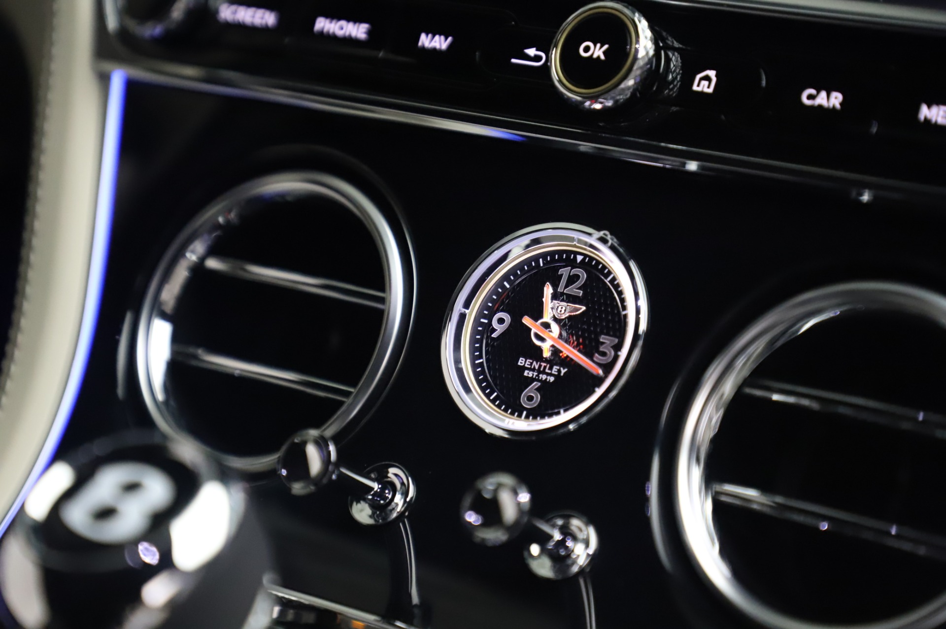 Used 2020 Bentley Continental GT V8 First Edition | St. Petersburg, FL