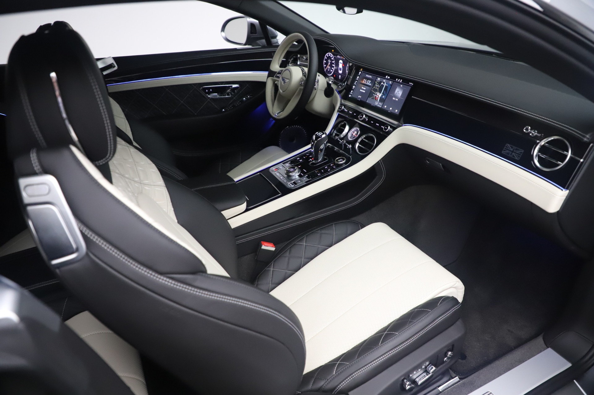 Used 2020 Bentley Continental GT V8 First Edition | St. Petersburg, FL