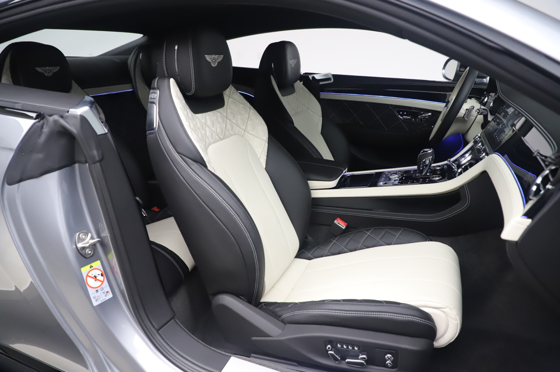 Used 2020 Bentley Continental GT V8 First Edition | St. Petersburg, FL