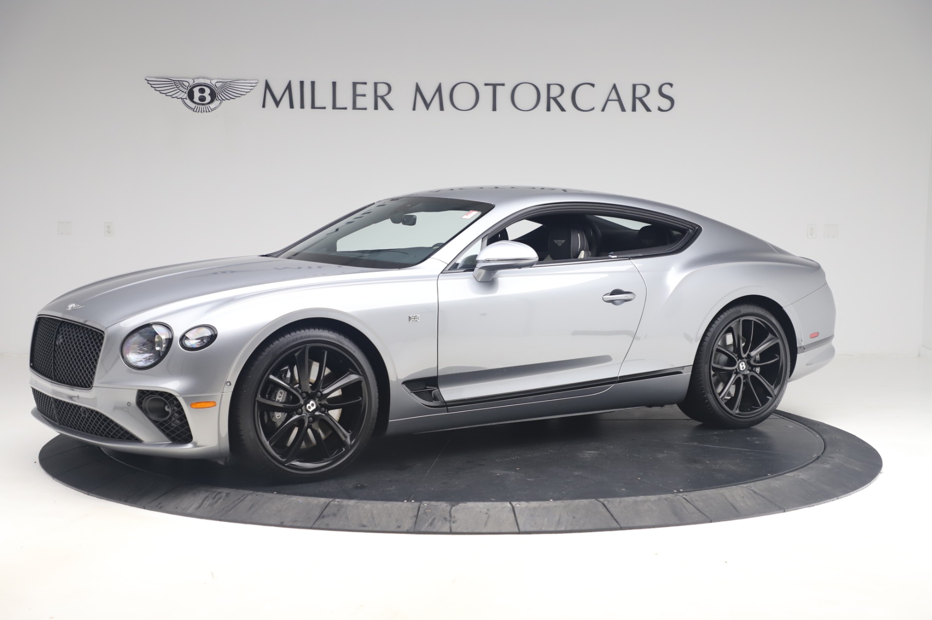 Used 2020 Bentley Continental GT V8 First Edition | St. Petersburg, FL