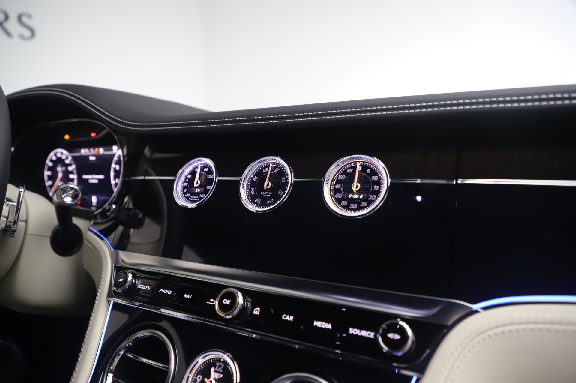 Used 2020 Bentley Continental GT V8 First Edition | St. Petersburg, FL