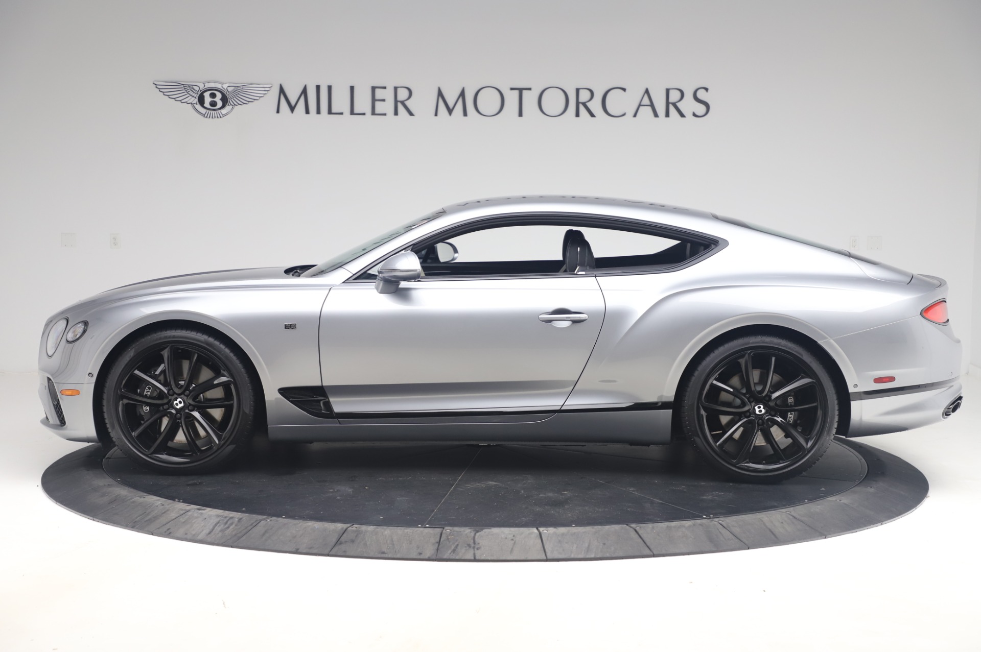 Used 2020 Bentley Continental GT V8 First Edition | St. Petersburg, FL