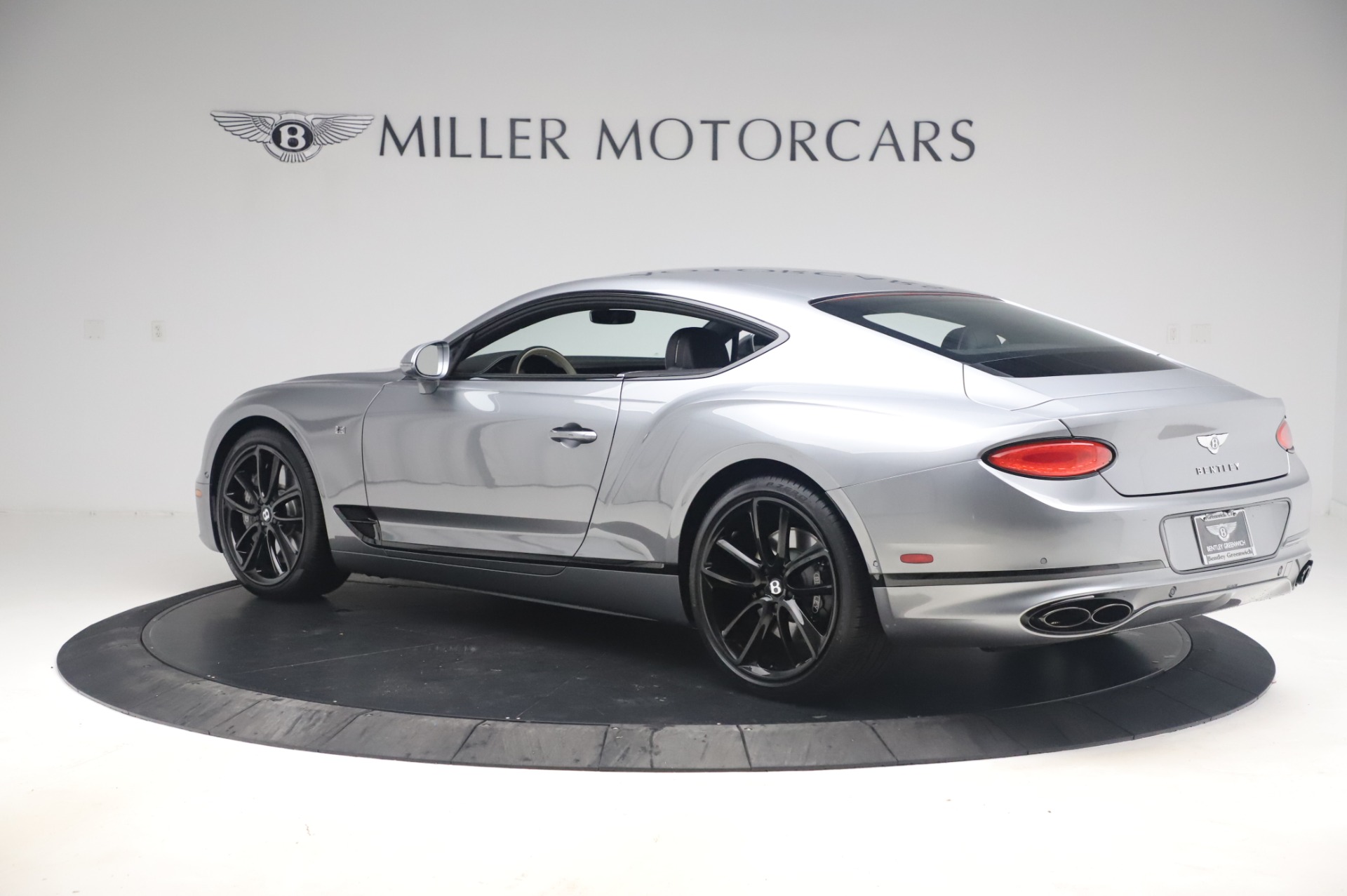 Used 2020 Bentley Continental GT V8 First Edition | St. Petersburg, FL