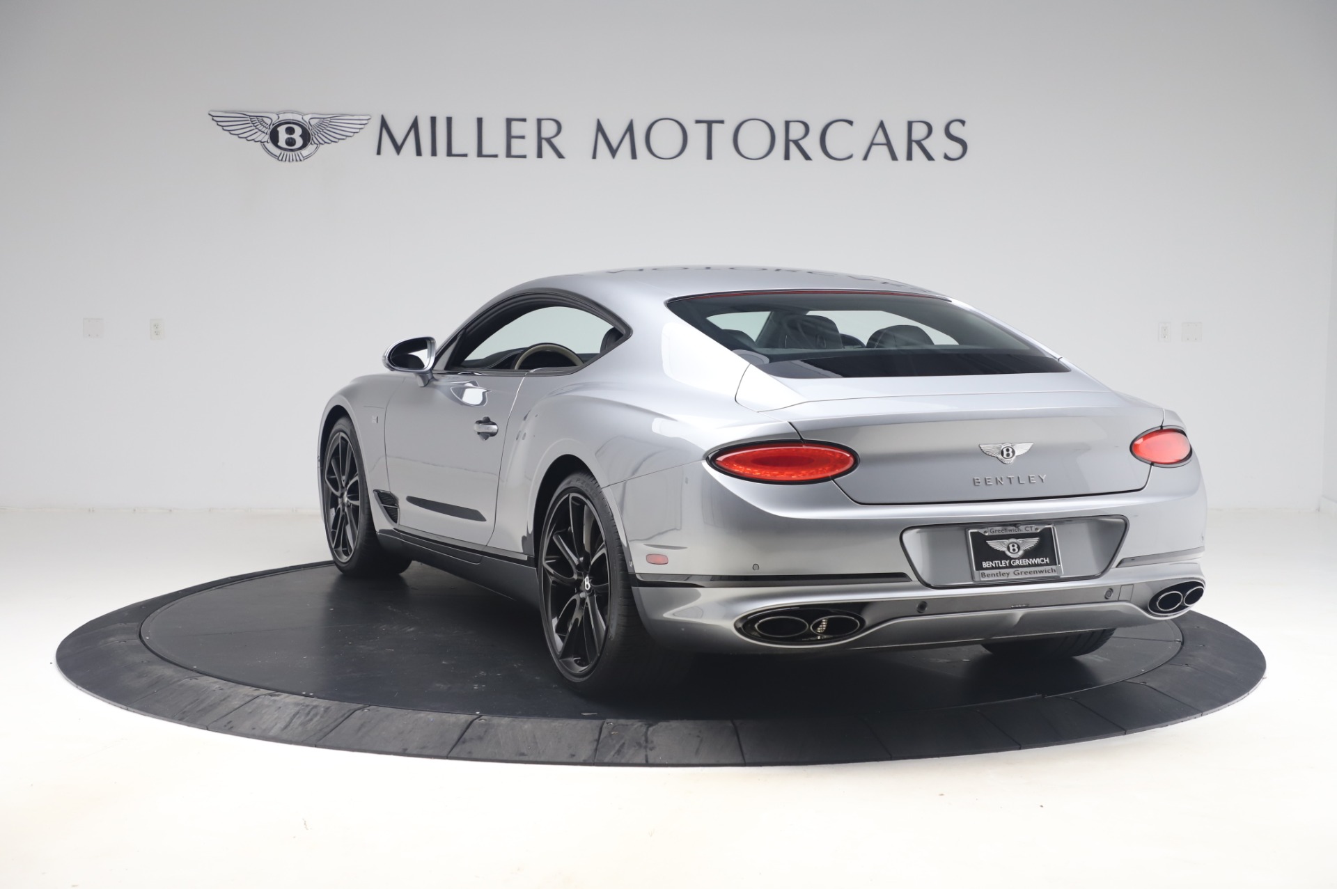 Used 2020 Bentley Continental GT V8 First Edition | St. Petersburg, FL