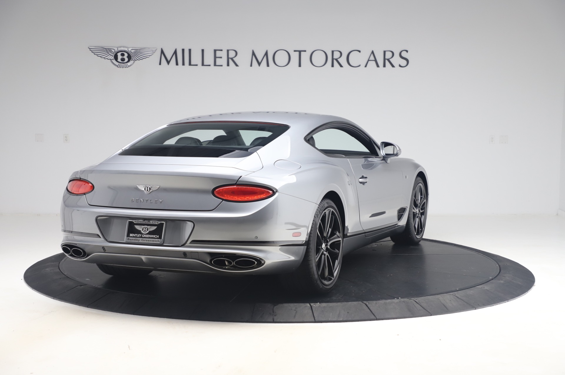 Used 2020 Bentley Continental GT V8 First Edition | St. Petersburg, FL
