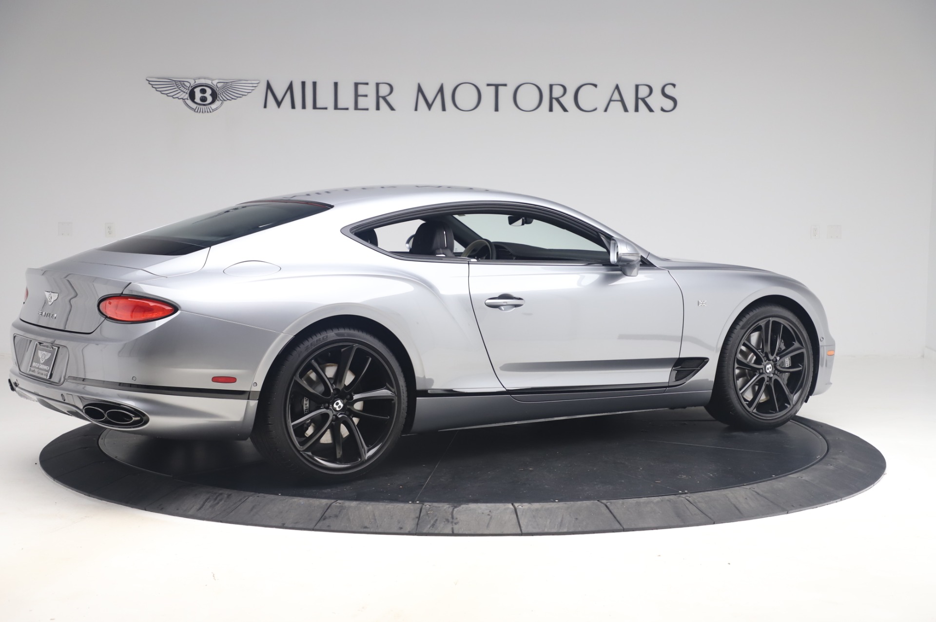 Used 2020 Bentley Continental GT V8 First Edition | St. Petersburg, FL