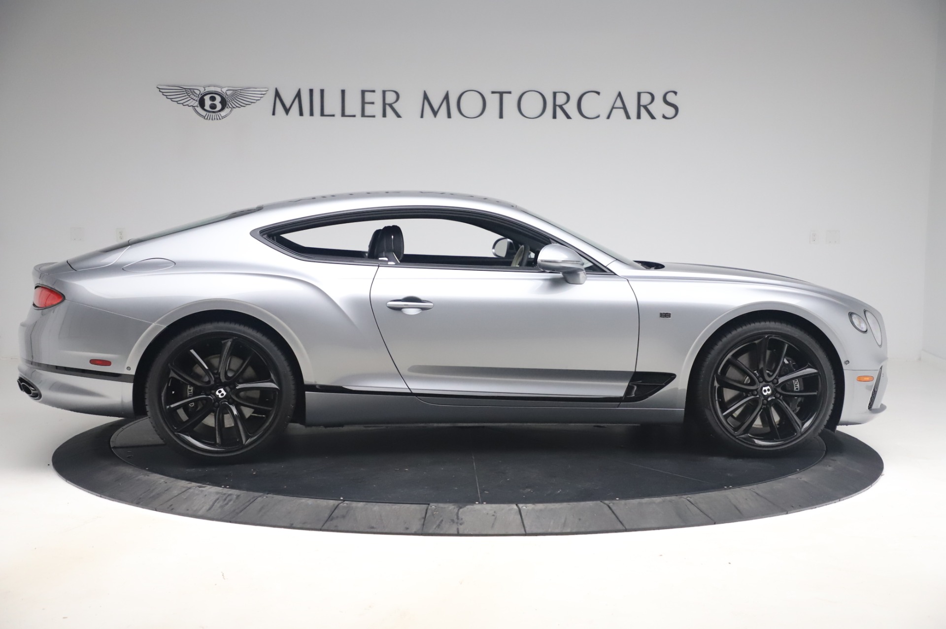 Used 2020 Bentley Continental GT V8 First Edition | St. Petersburg, FL