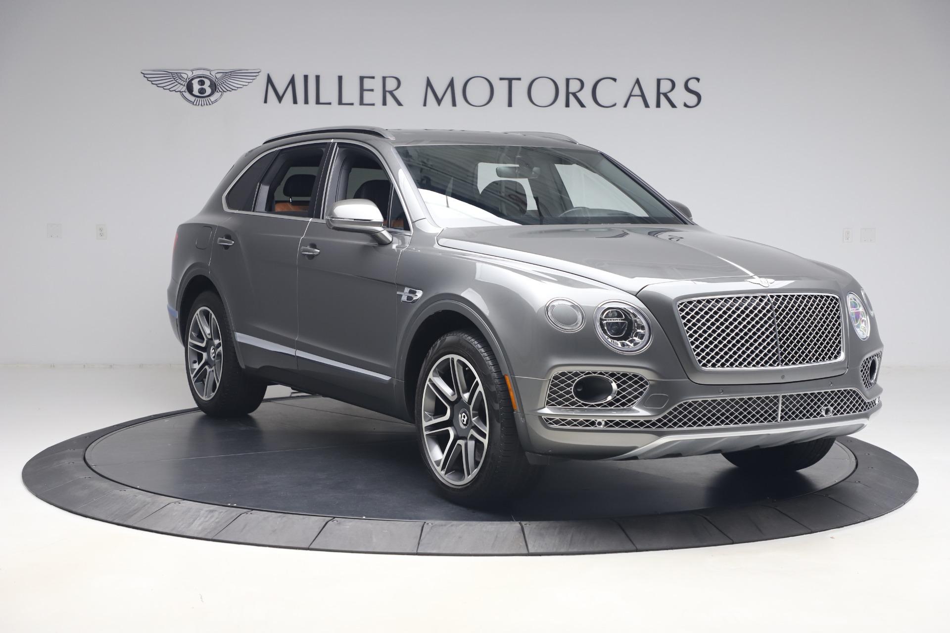 Used 2018 Bentley Bentayga Activity Edition | St. Petersburg, FL