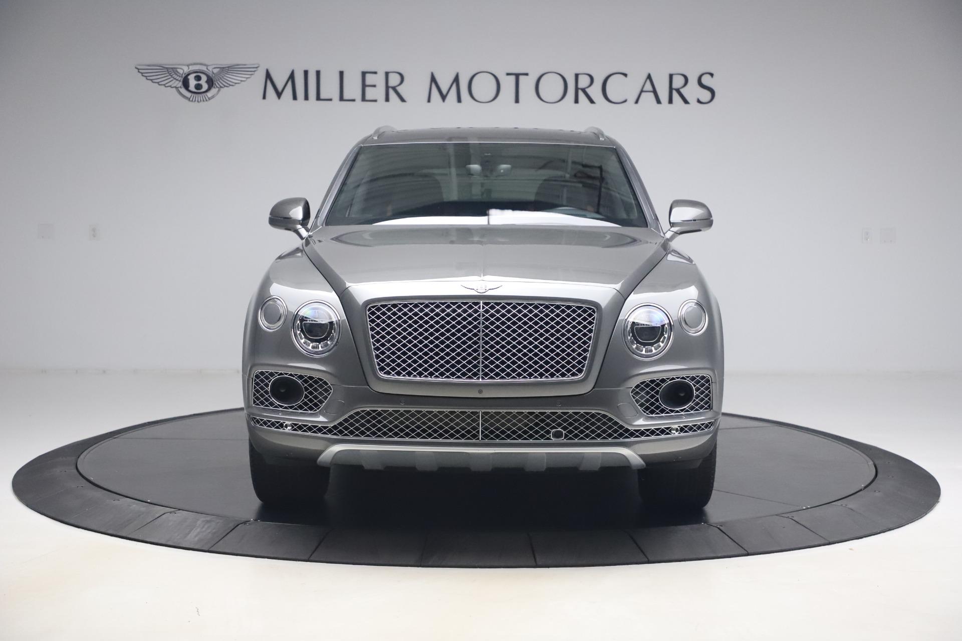 Used 2018 Bentley Bentayga Activity Edition | St. Petersburg, FL
