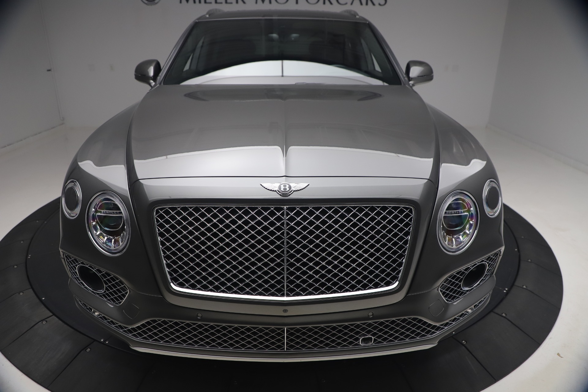 Used 2018 Bentley Bentayga Activity Edition | St. Petersburg, FL