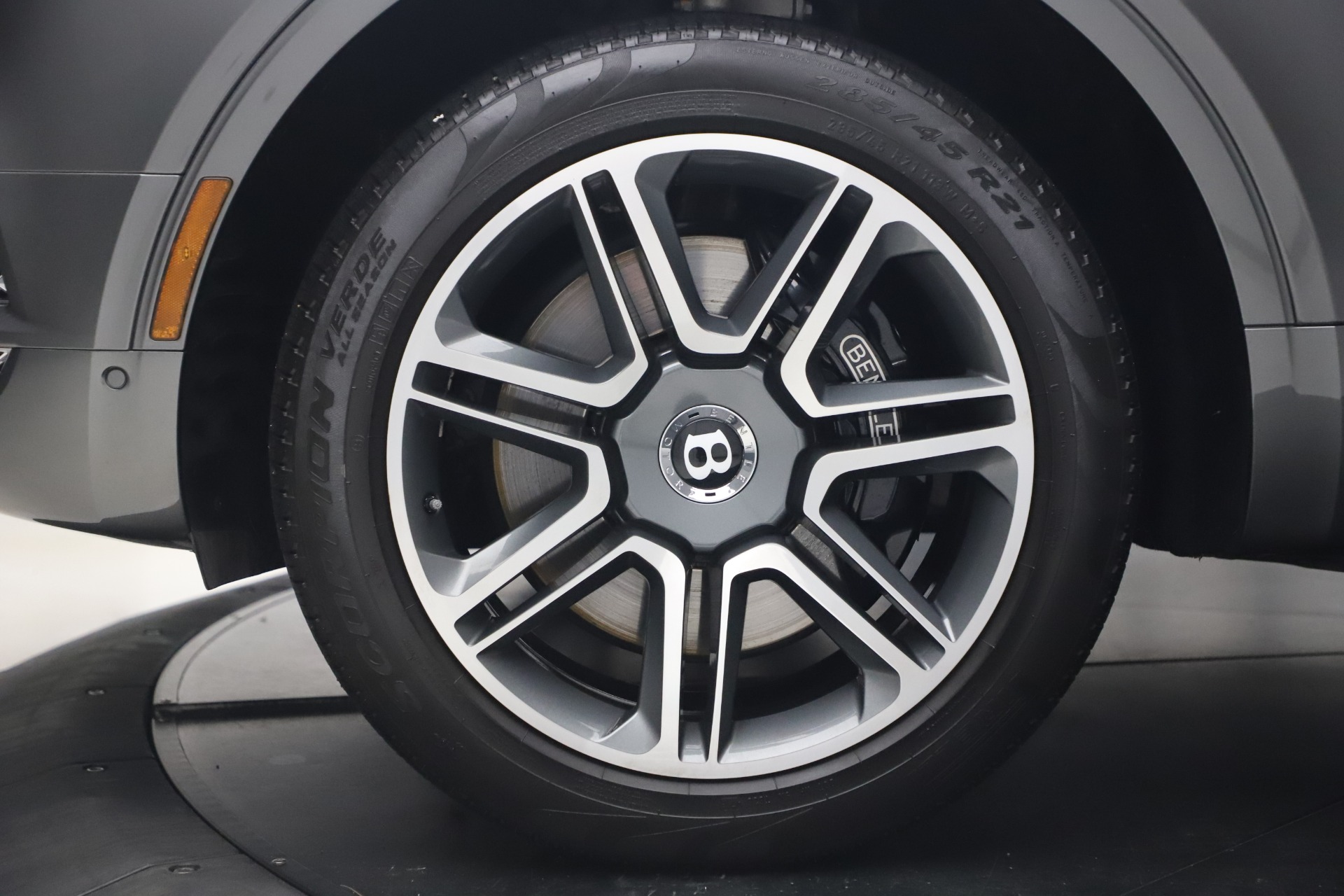 Used 2018 Bentley Bentayga Activity Edition | St. Petersburg, FL