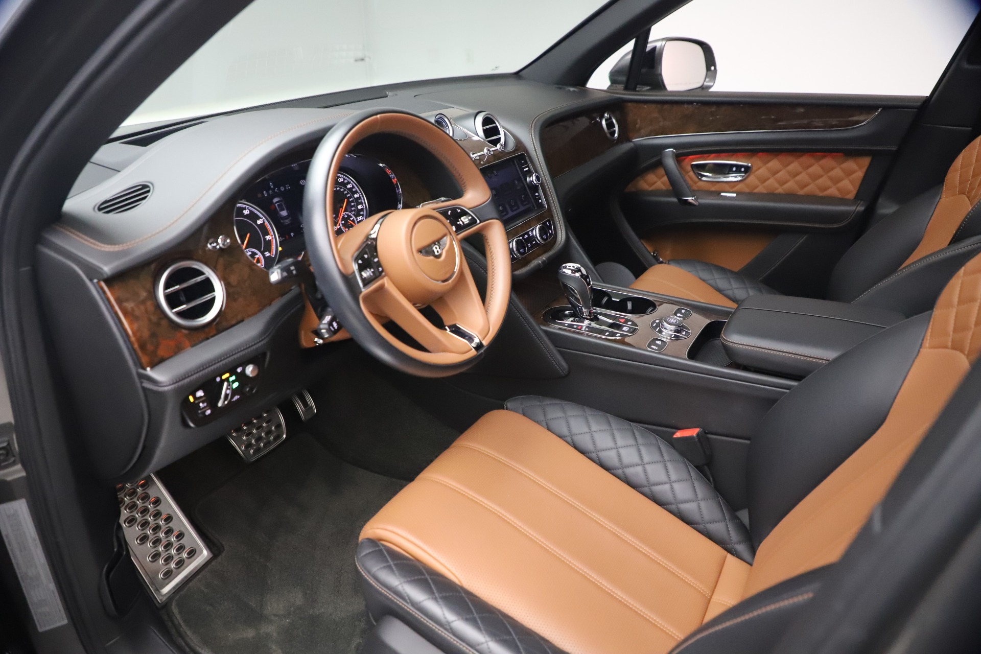 Used 2018 Bentley Bentayga Activity Edition | St. Petersburg, FL