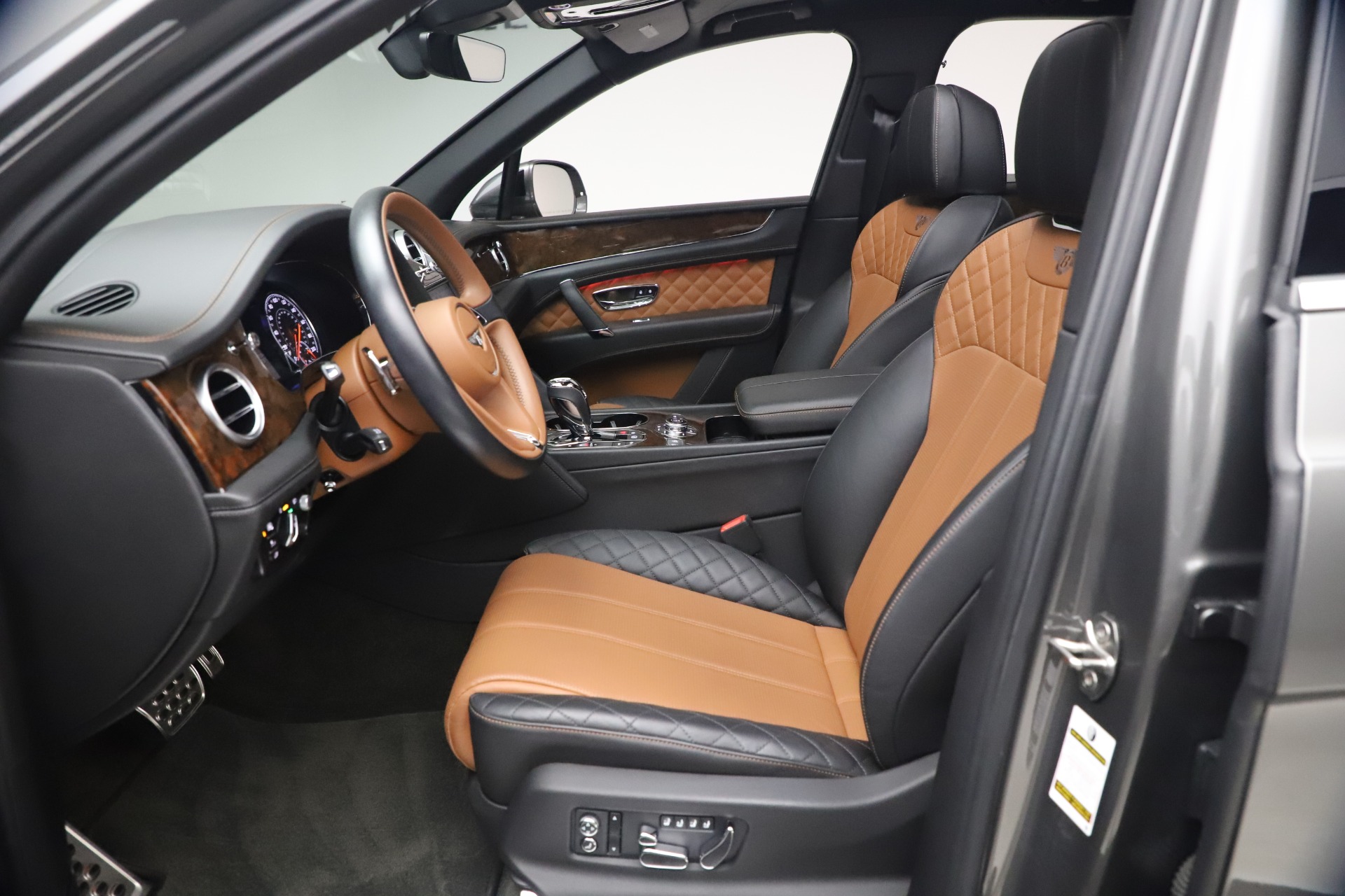 Used 2018 Bentley Bentayga Activity Edition | St. Petersburg, FL