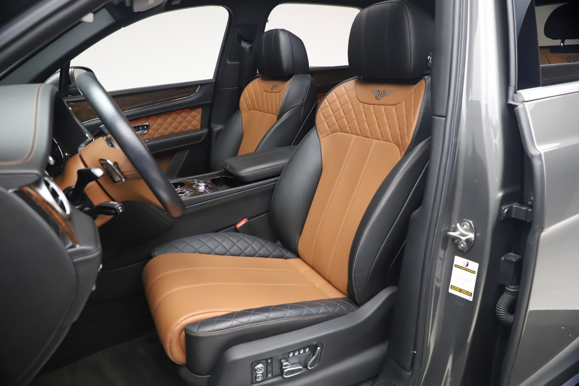 Used 2018 Bentley Bentayga Activity Edition | St. Petersburg, FL