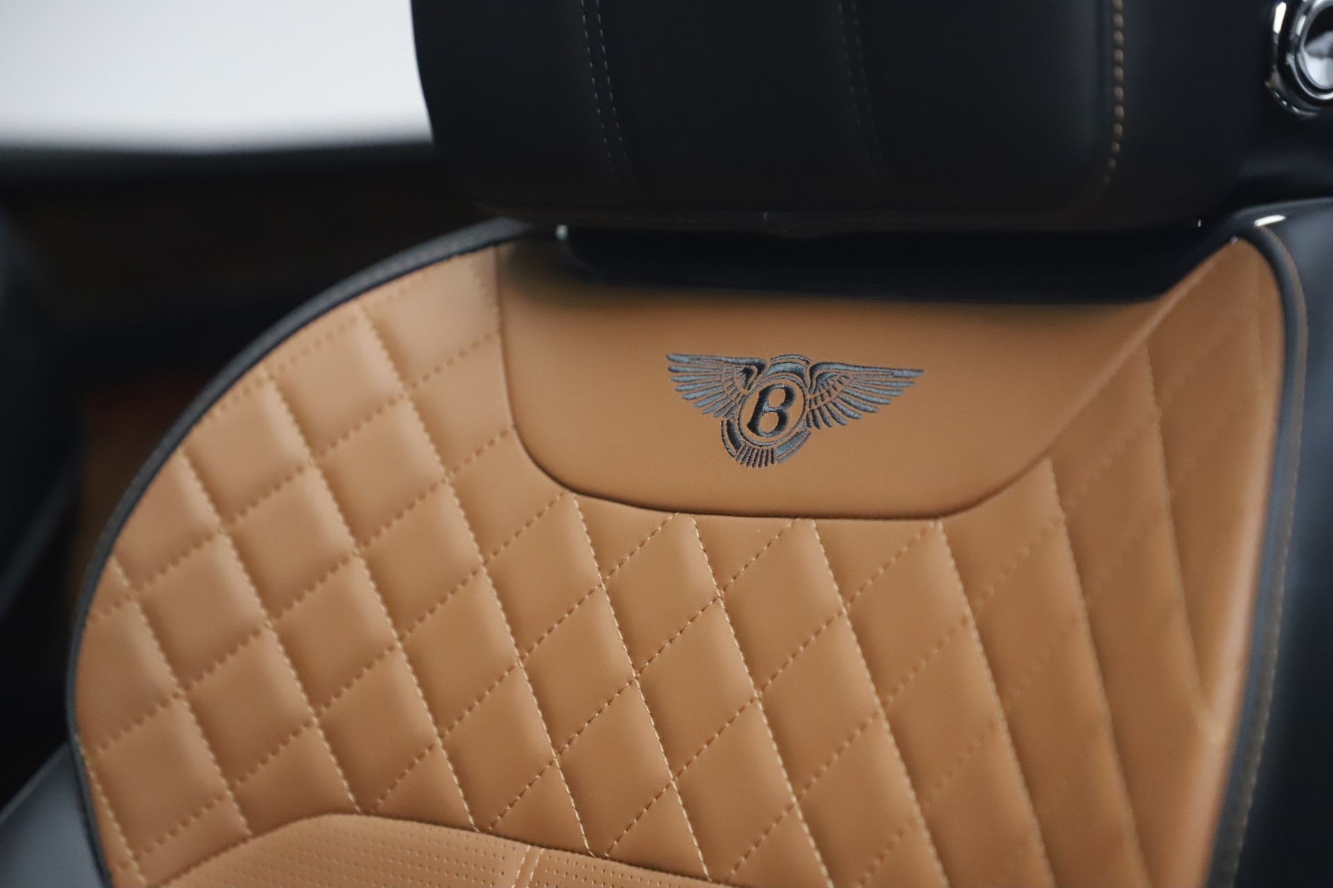 Used 2018 Bentley Bentayga Activity Edition | St. Petersburg, FL