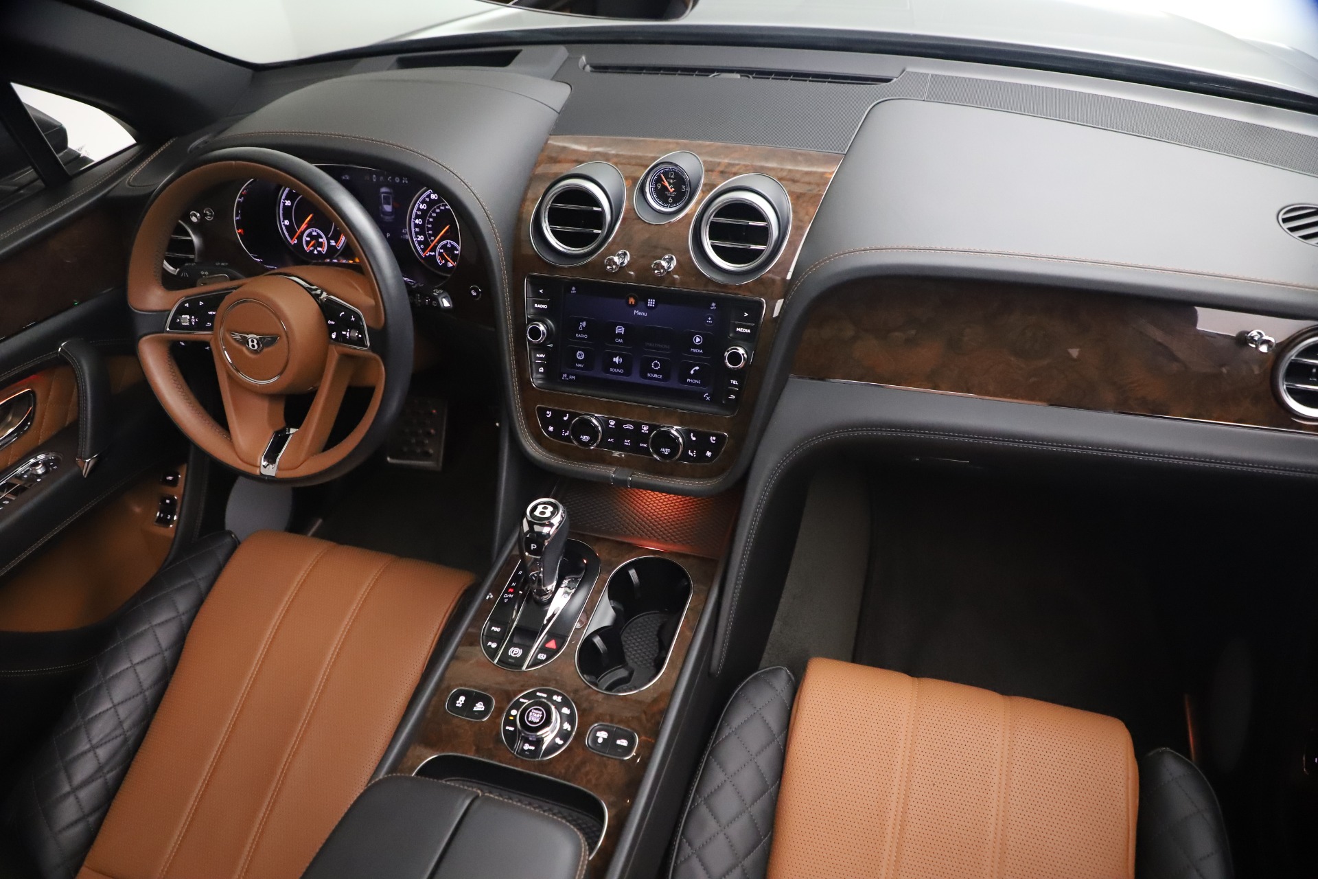 Used 2018 Bentley Bentayga Activity Edition | St. Petersburg, FL
