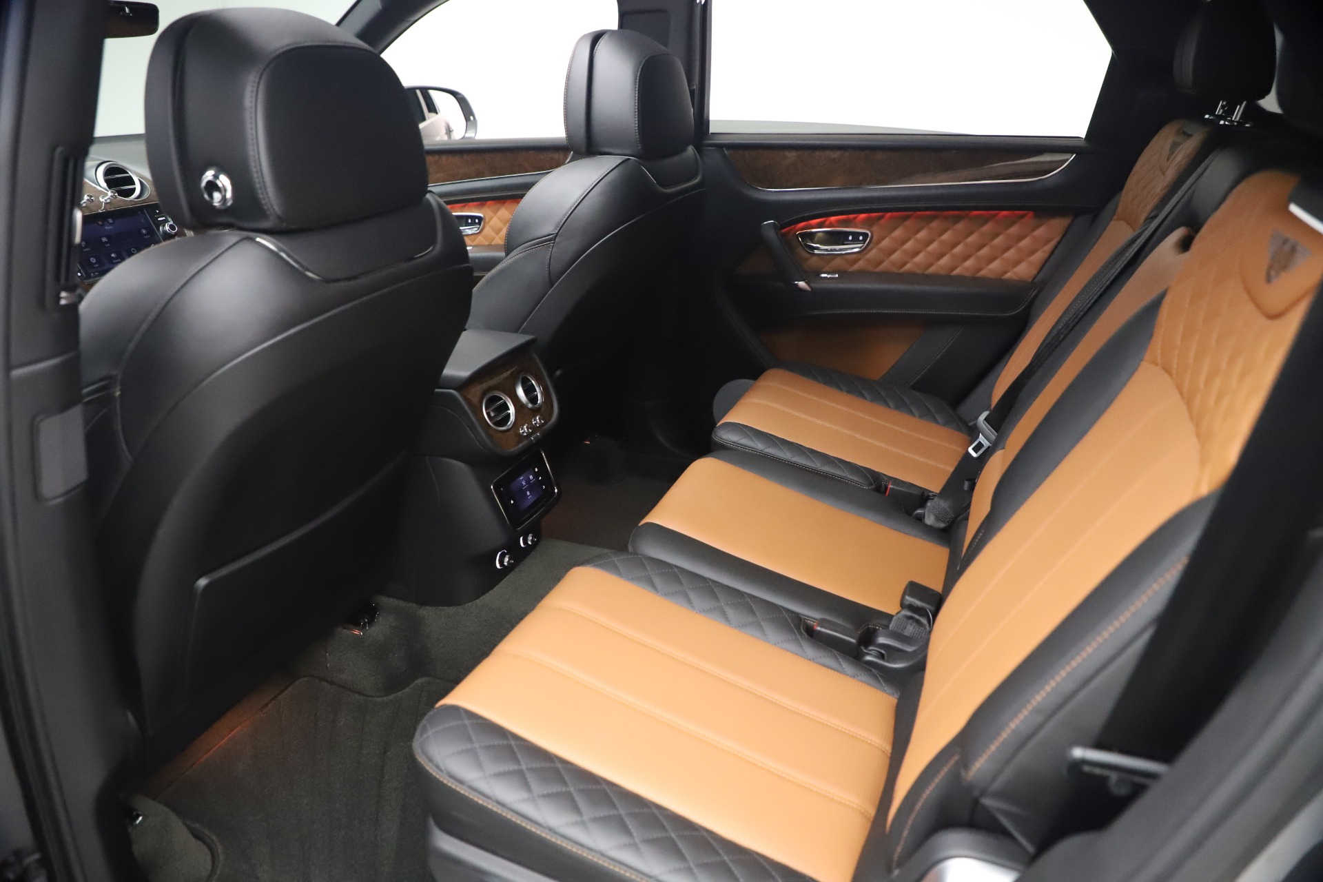 Used 2018 Bentley Bentayga Activity Edition | St. Petersburg, FL