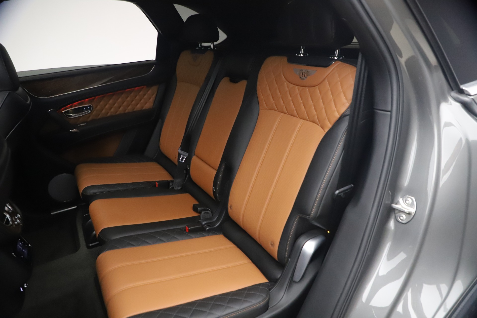 Used 2018 Bentley Bentayga Activity Edition | St. Petersburg, FL