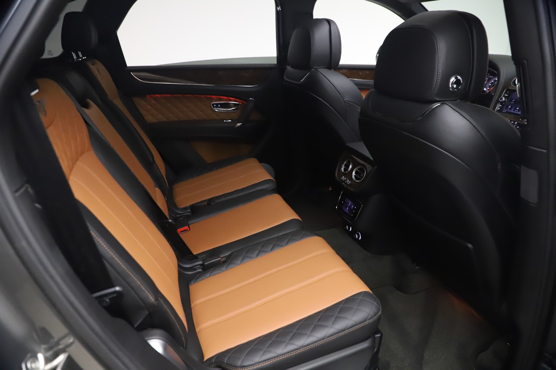 Used 2018 Bentley Bentayga Activity Edition | St. Petersburg, FL