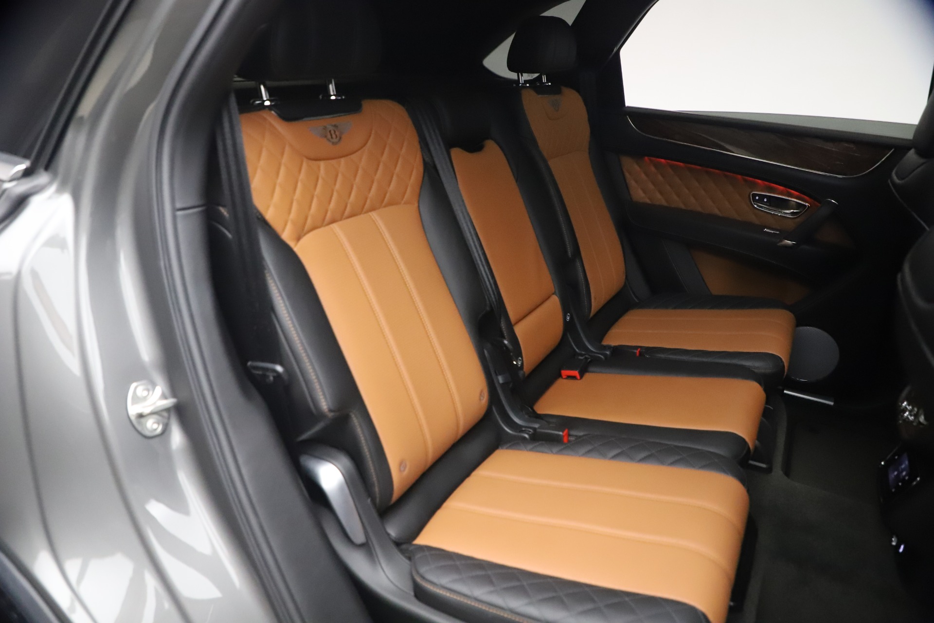 Used 2018 Bentley Bentayga Activity Edition | St. Petersburg, FL