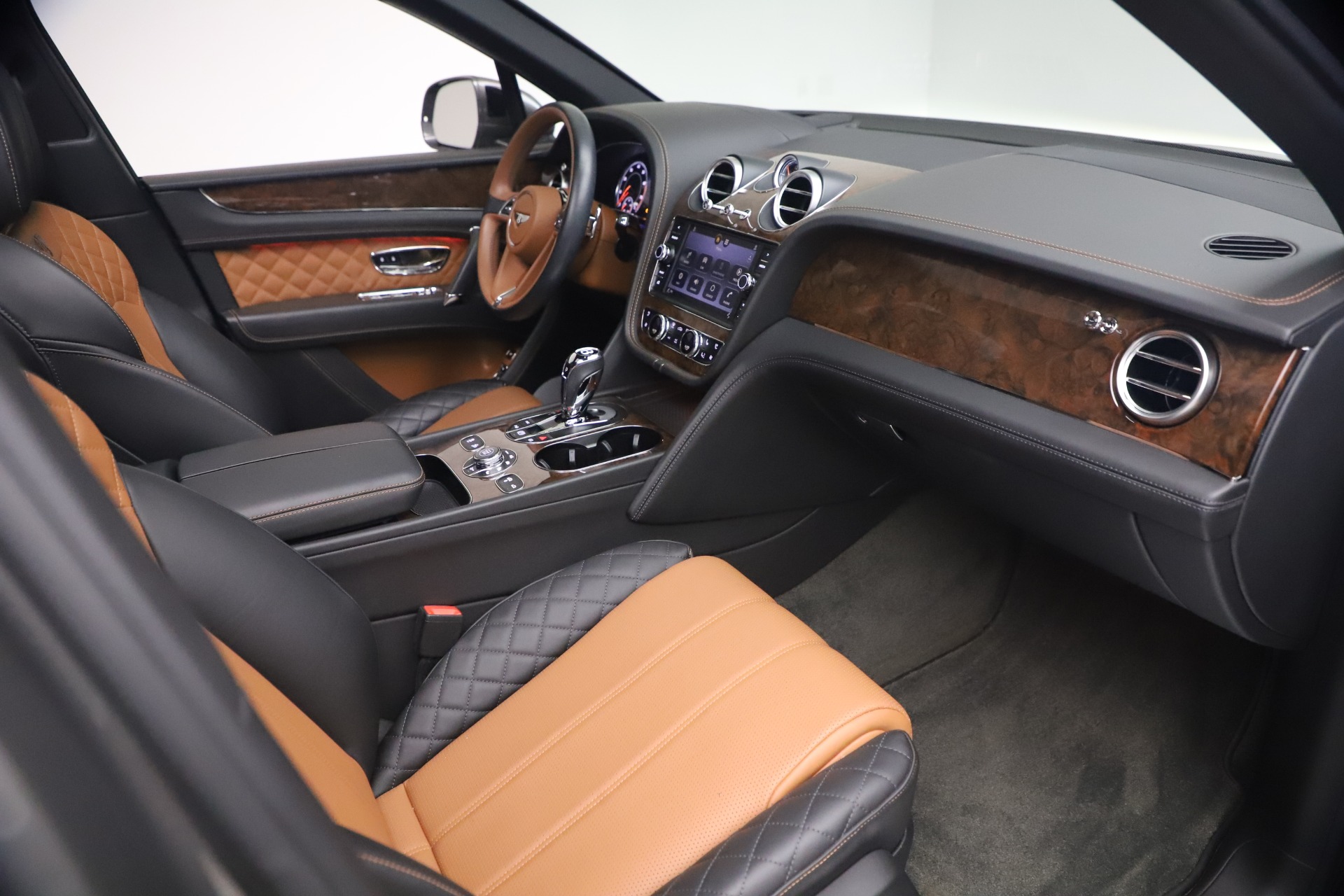 Used 2018 Bentley Bentayga Activity Edition | St. Petersburg, FL