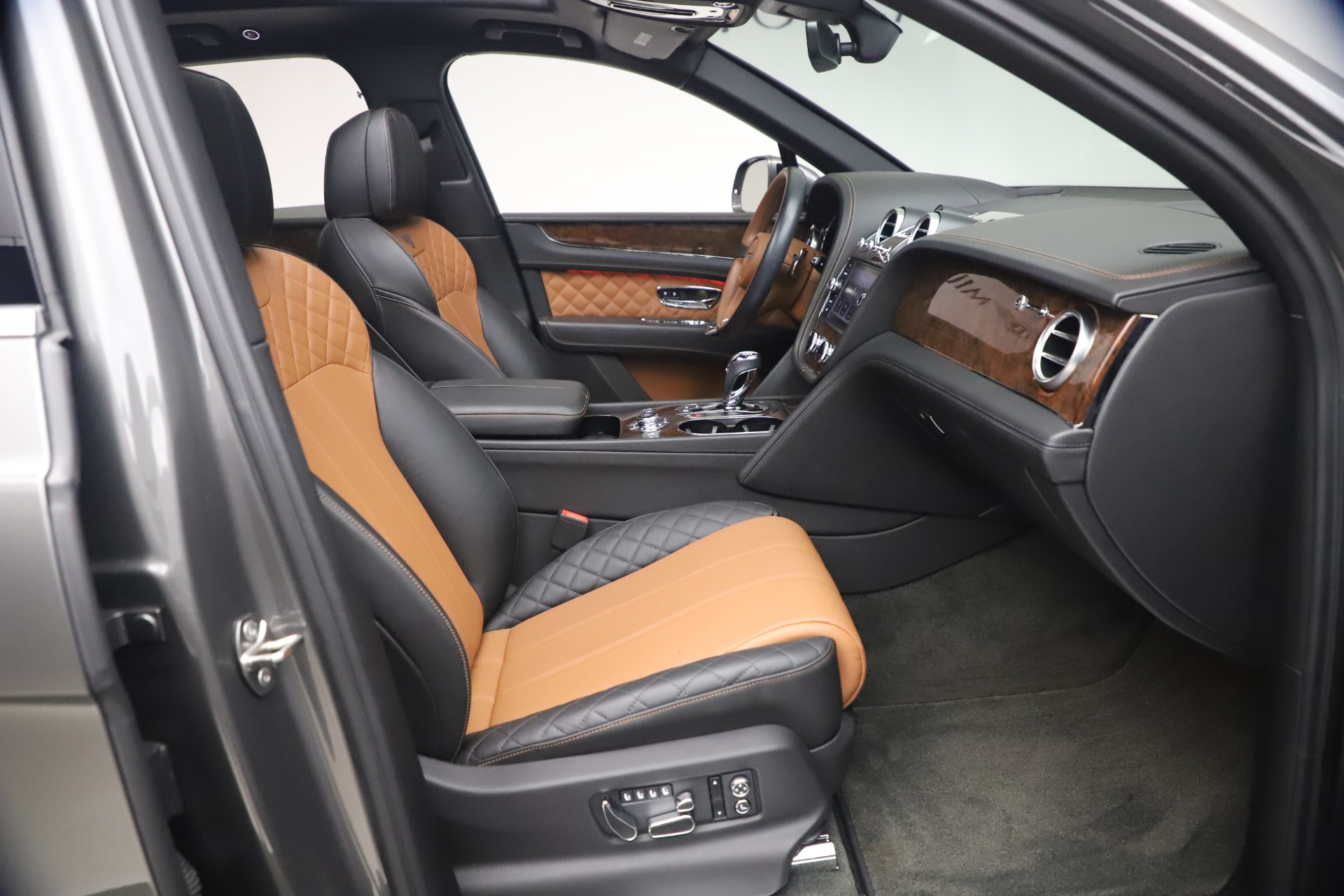 Used 2018 Bentley Bentayga Activity Edition | St. Petersburg, FL