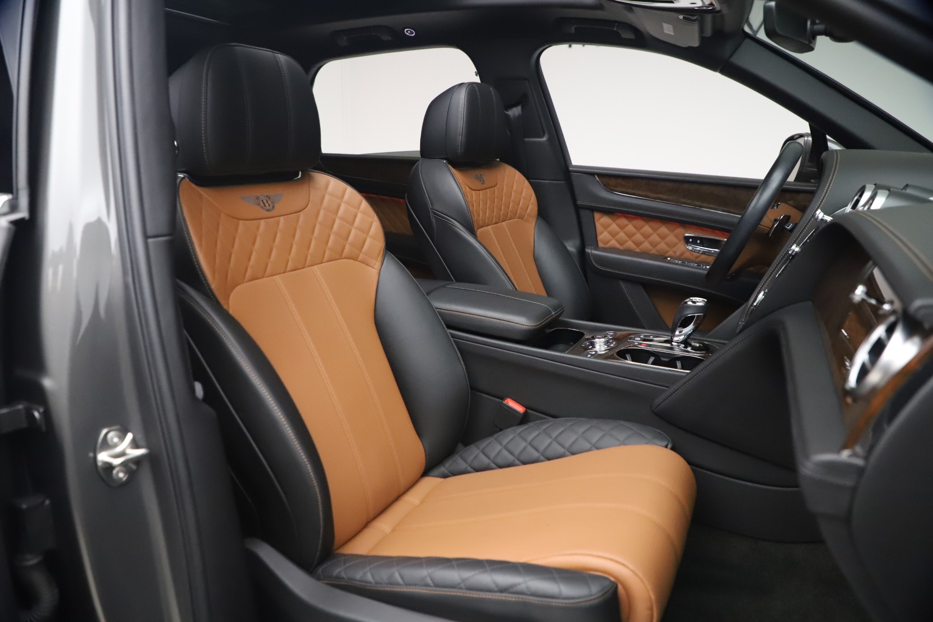 Used 2018 Bentley Bentayga Activity Edition | St. Petersburg, FL