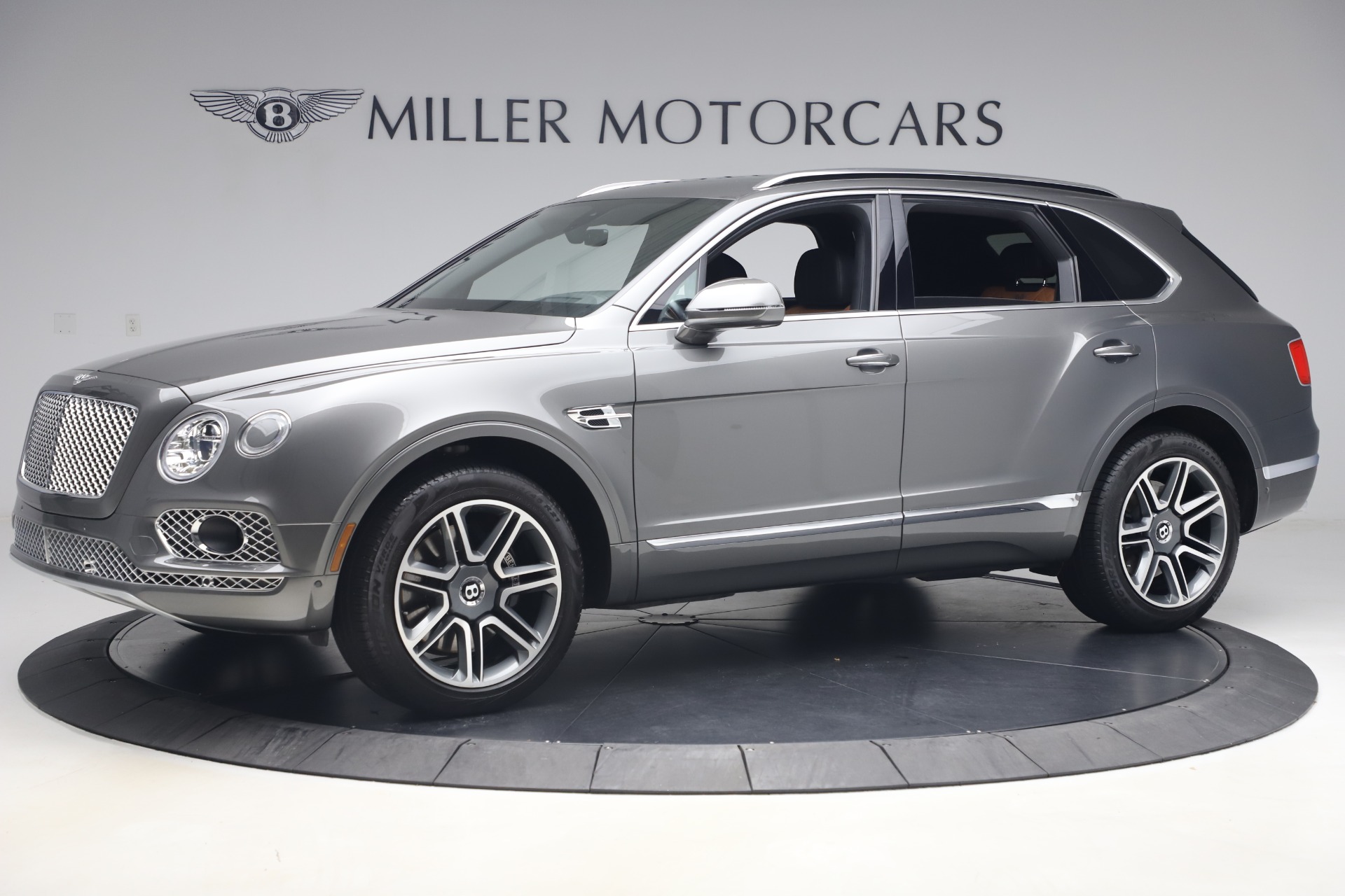 Used 2018 Bentley Bentayga Activity Edition | St. Petersburg, FL