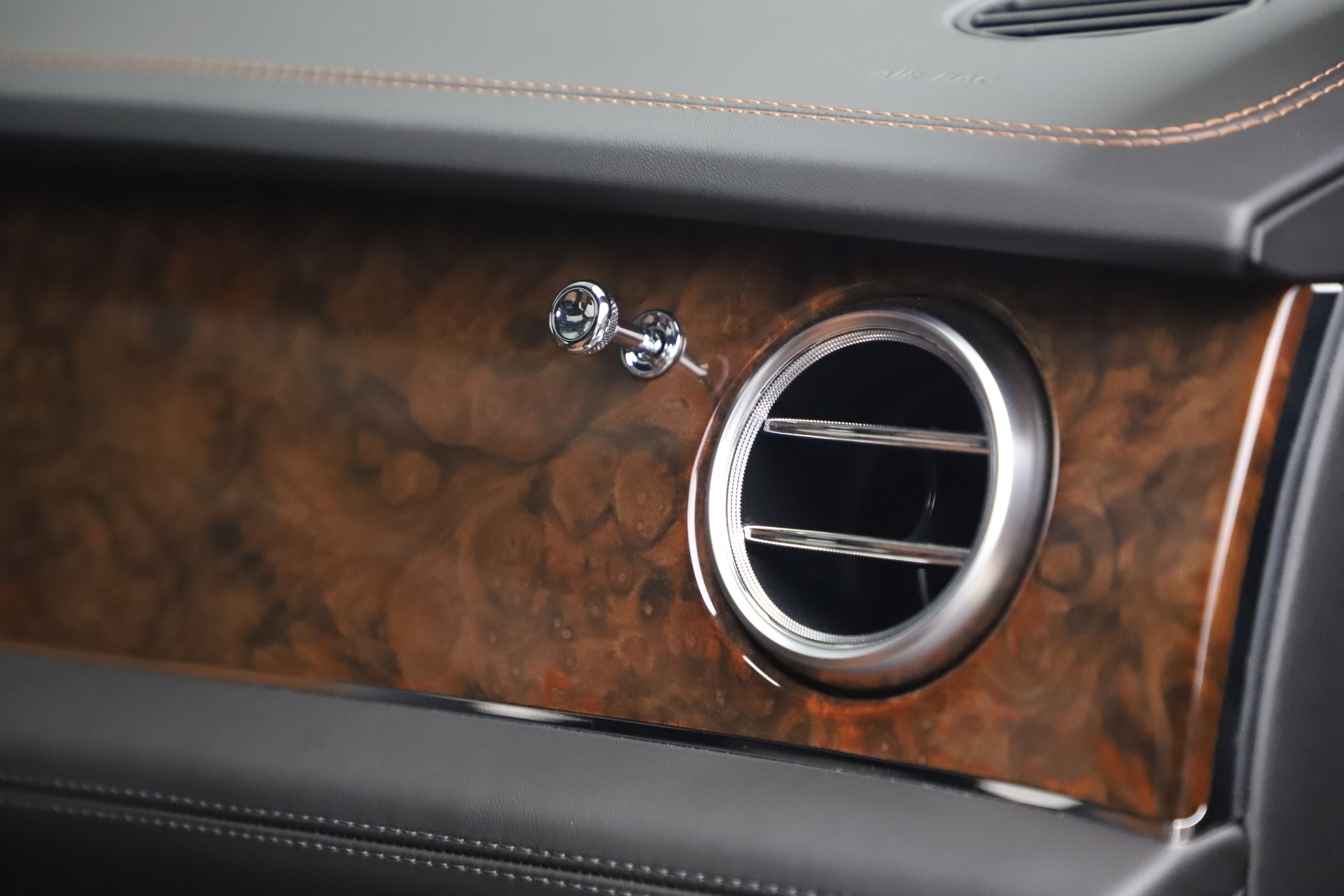 Used 2018 Bentley Bentayga Activity Edition | St. Petersburg, FL