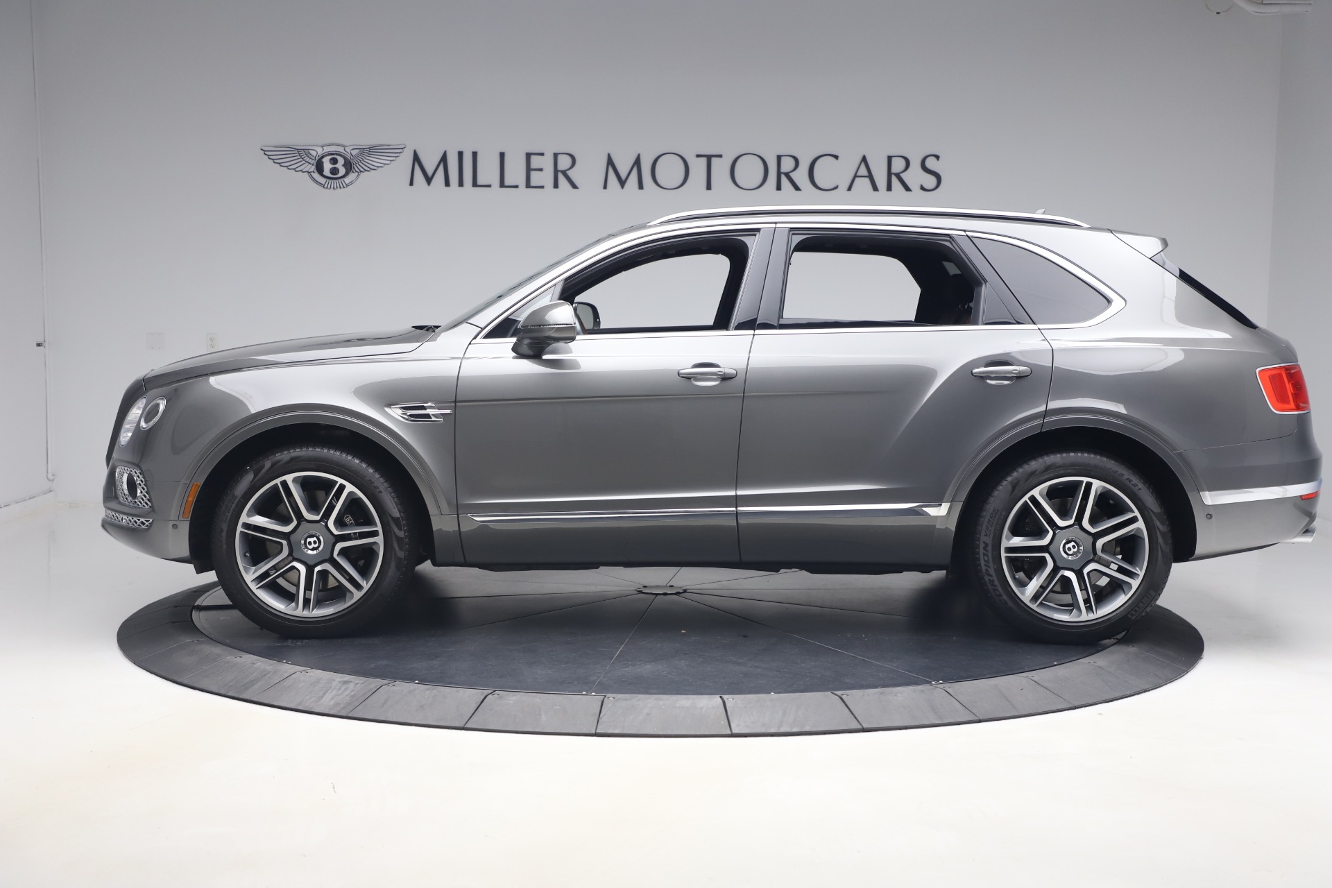 Used 2018 Bentley Bentayga Activity Edition | St. Petersburg, FL