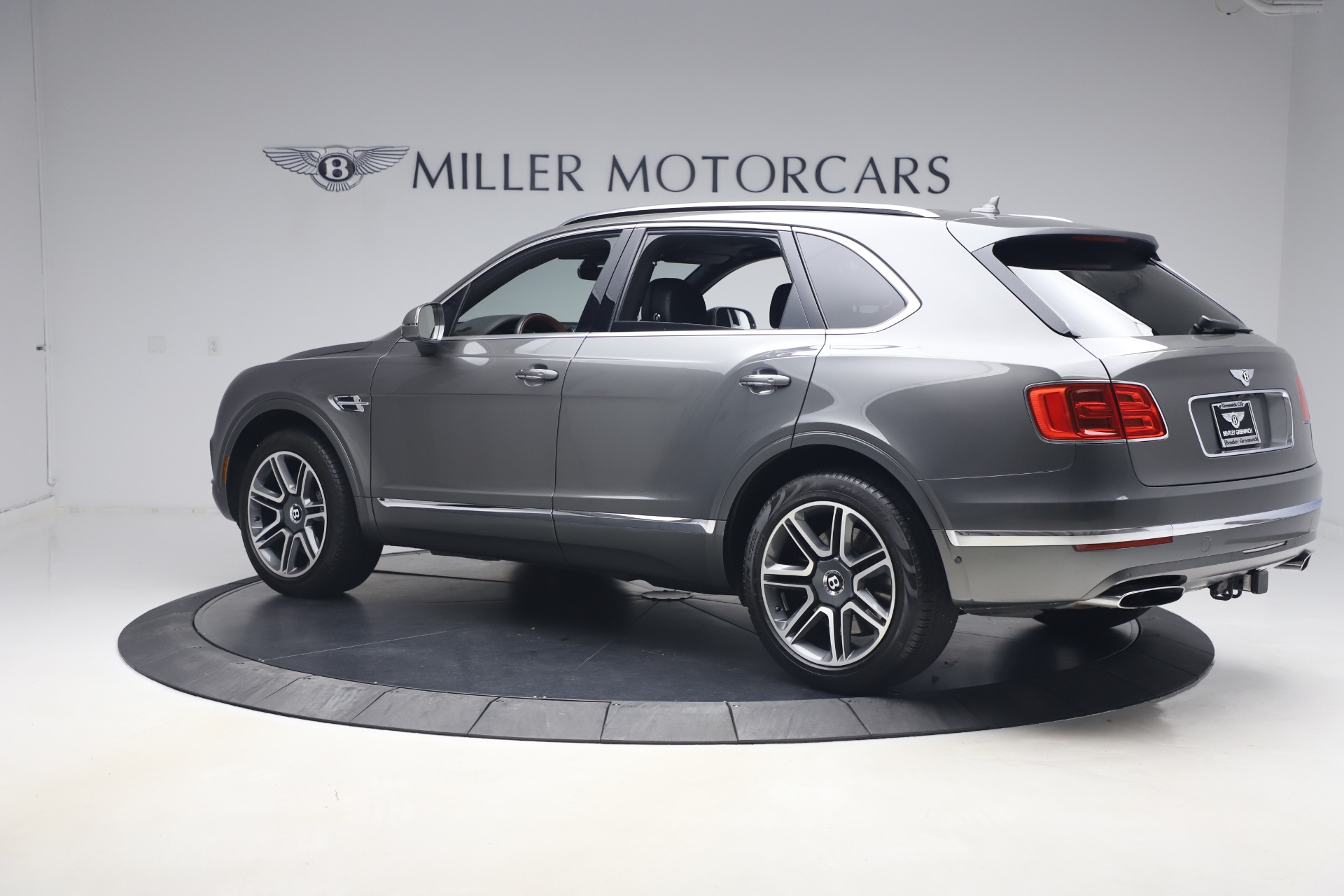 Used 2018 Bentley Bentayga Activity Edition | St. Petersburg, FL
