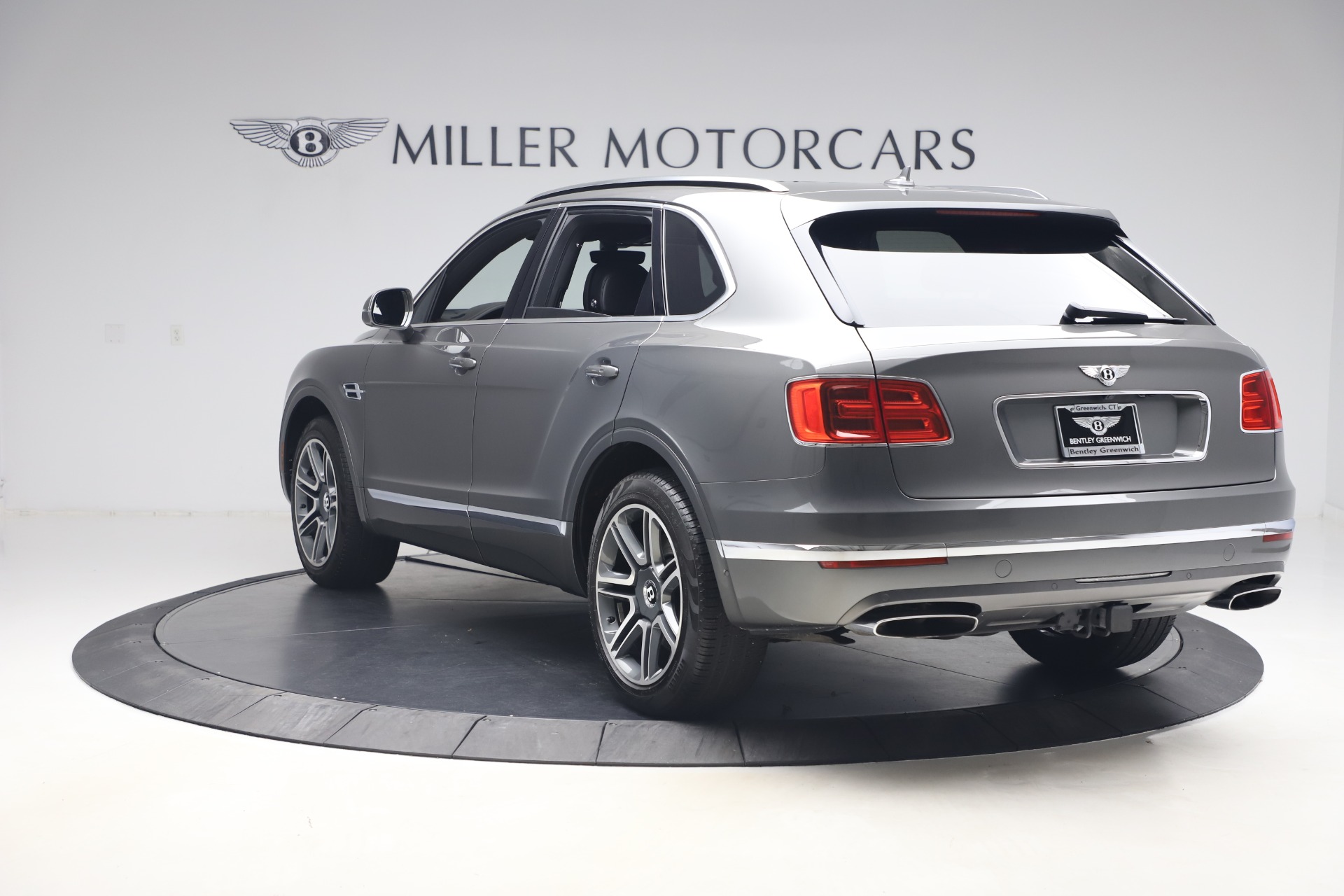 Used 2018 Bentley Bentayga Activity Edition | St. Petersburg, FL