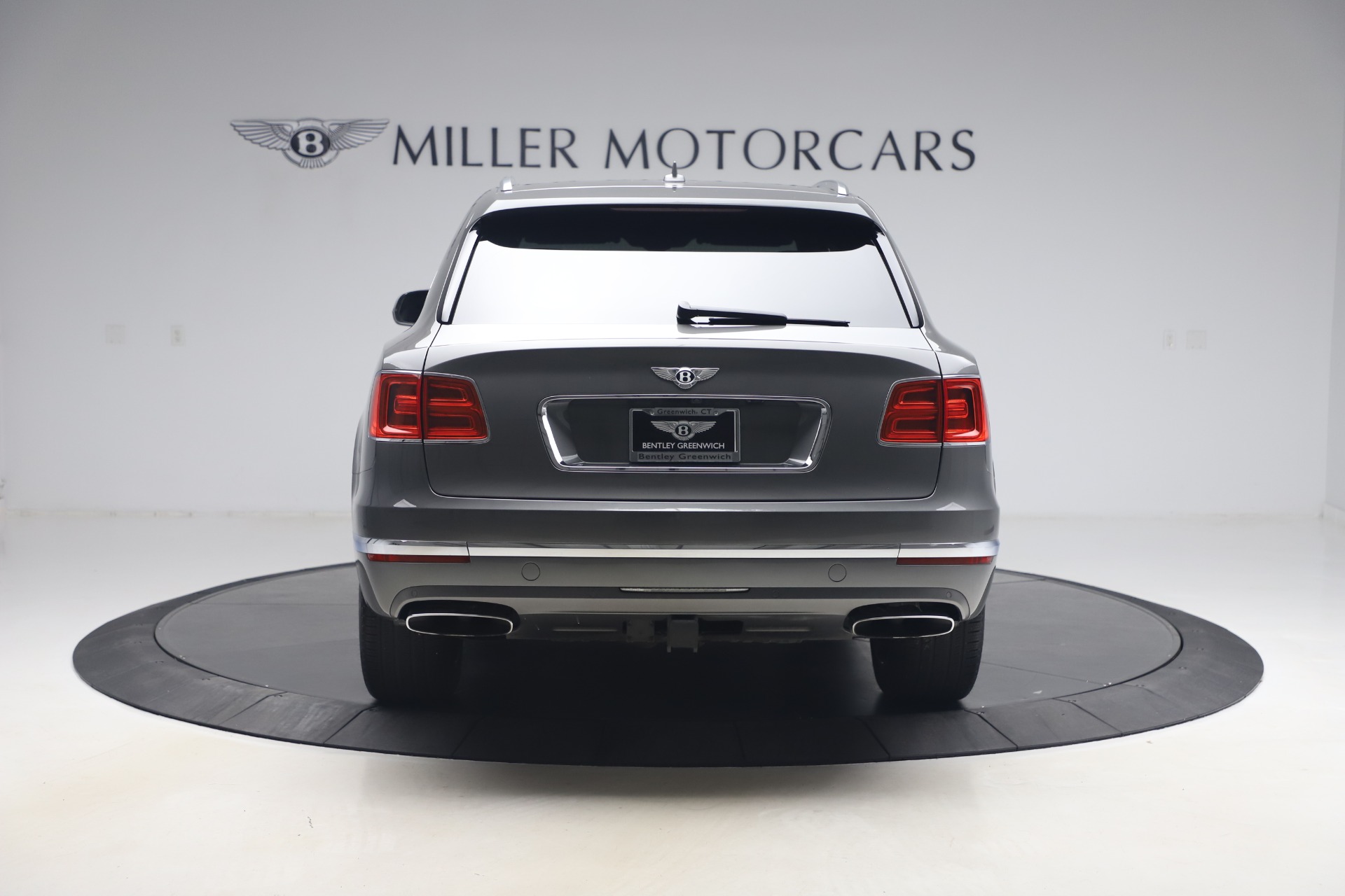 Used 2018 Bentley Bentayga Activity Edition | St. Petersburg, FL