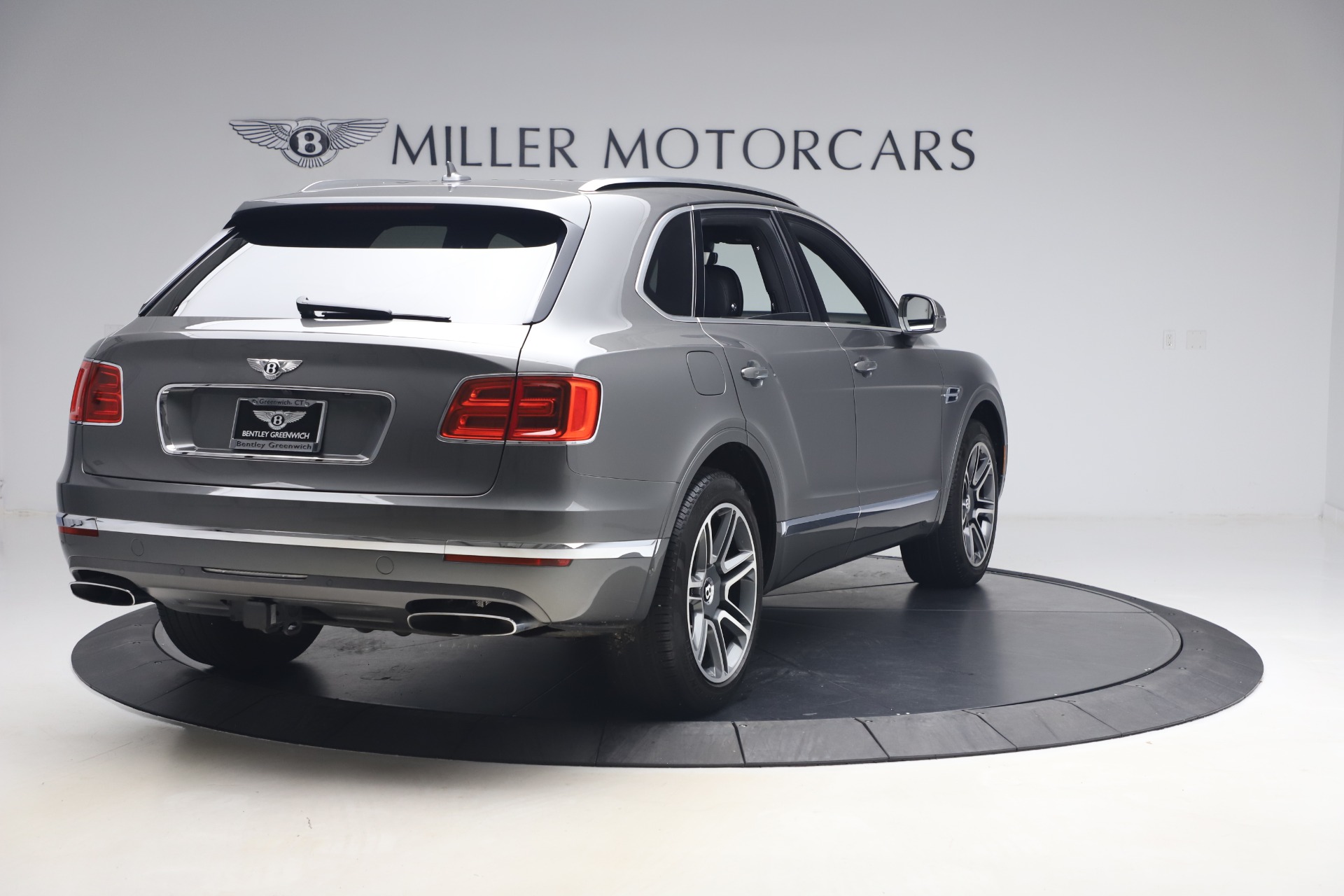 Used 2018 Bentley Bentayga Activity Edition | St. Petersburg, FL