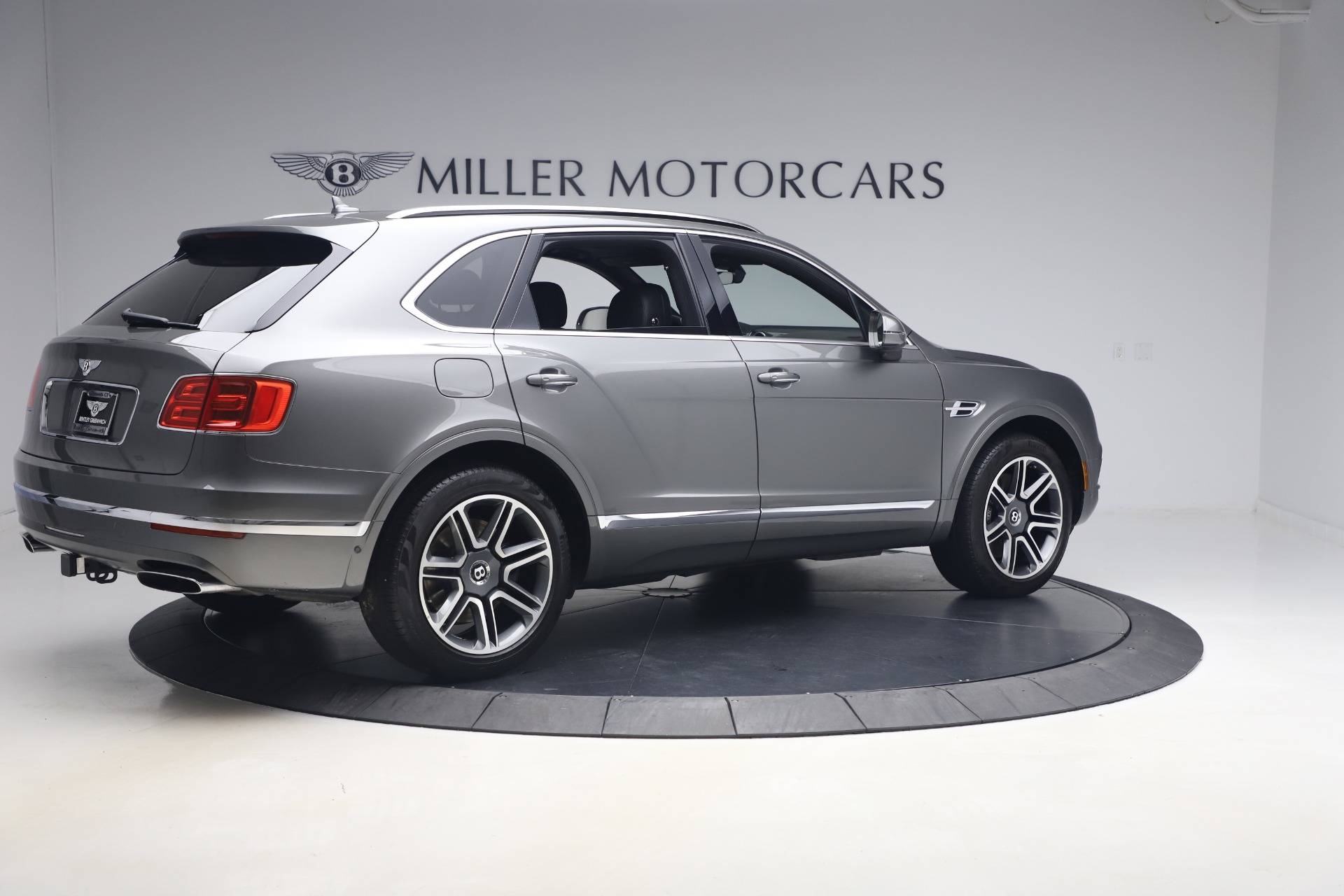Used 2018 Bentley Bentayga Activity Edition | St. Petersburg, FL