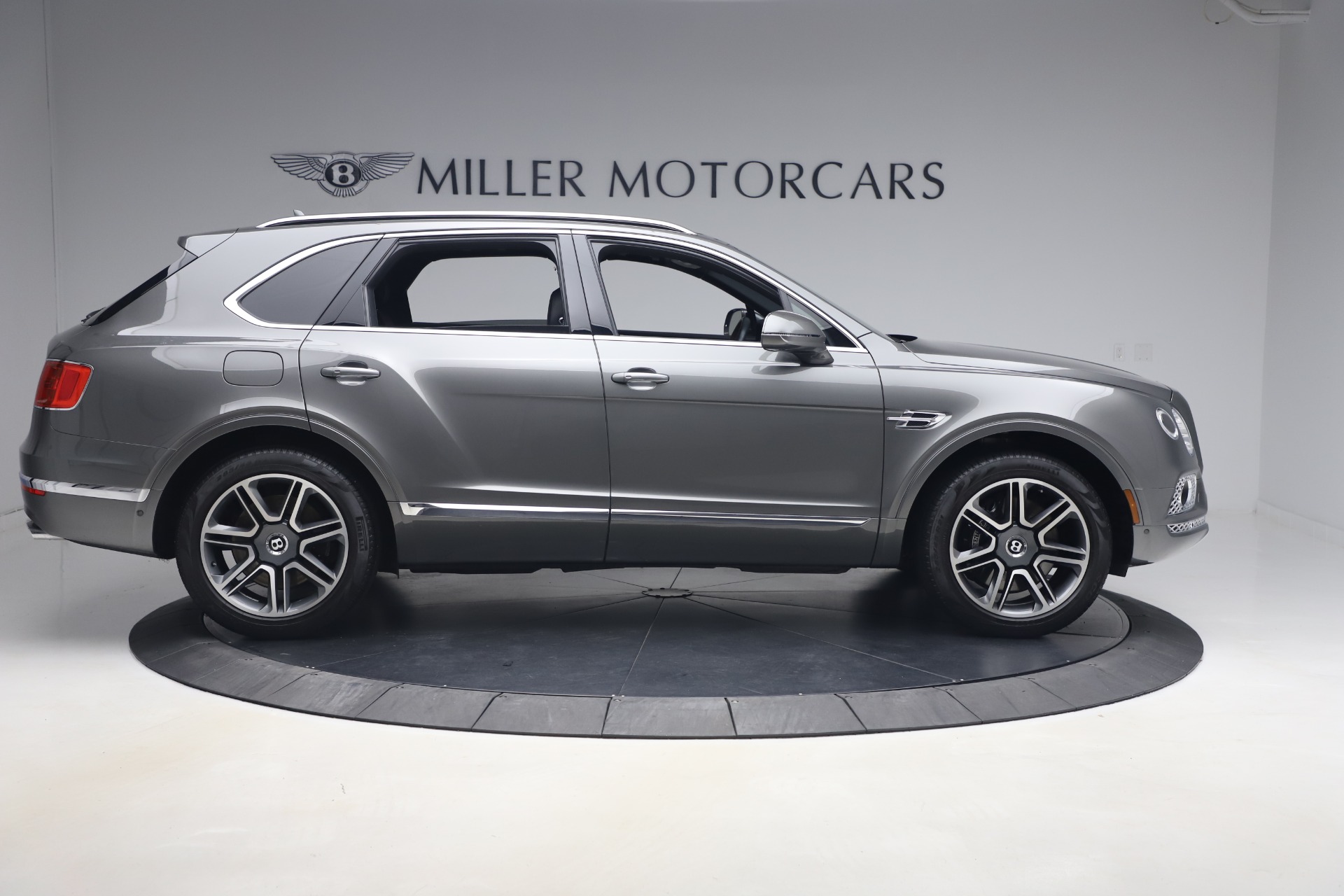 Used 2018 Bentley Bentayga Activity Edition | St. Petersburg, FL