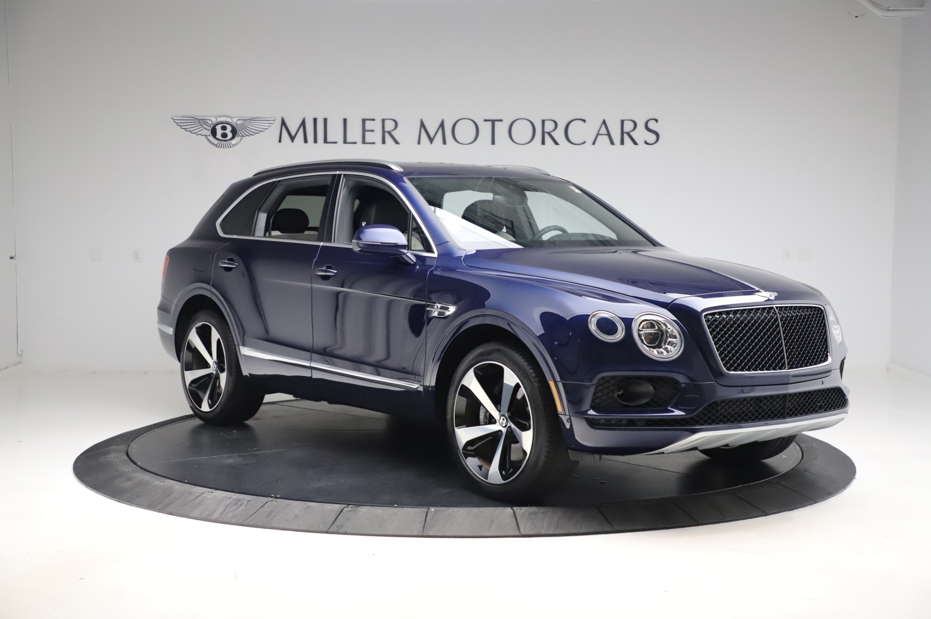 Used 2020 Bentley Bentayga V8 | St. Petersburg, FL