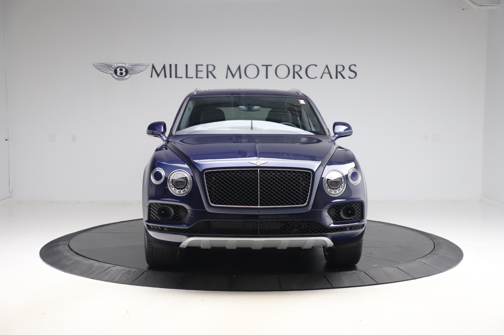 Used 2020 Bentley Bentayga V8 | St. Petersburg, FL