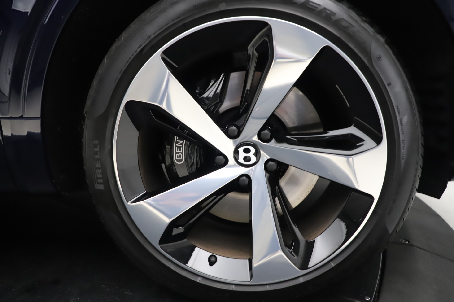 Used 2020 Bentley Bentayga V8 | St. Petersburg, FL