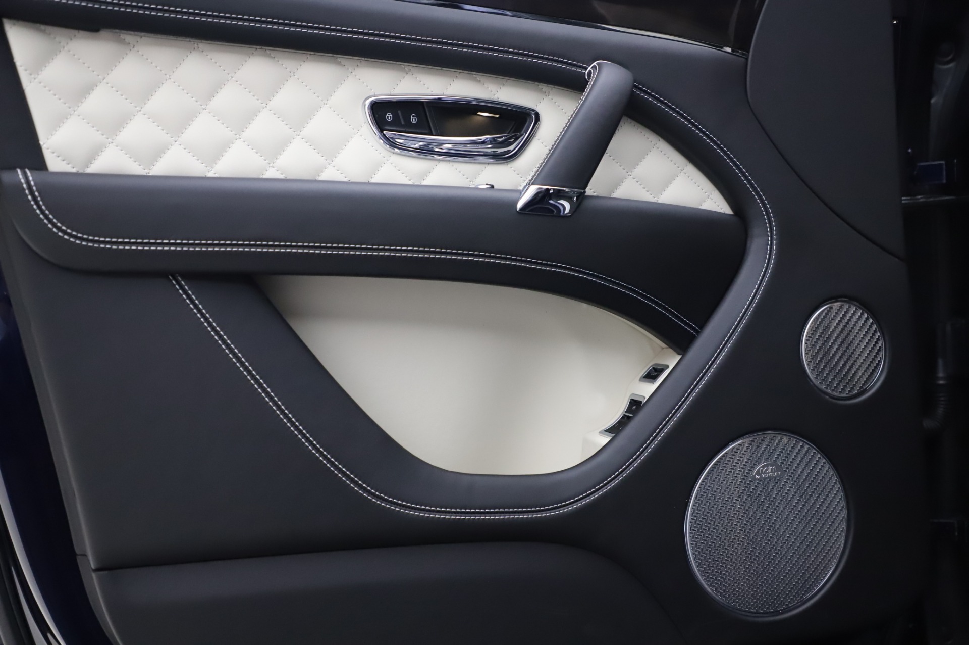 Used 2020 Bentley Bentayga V8 | St. Petersburg, FL