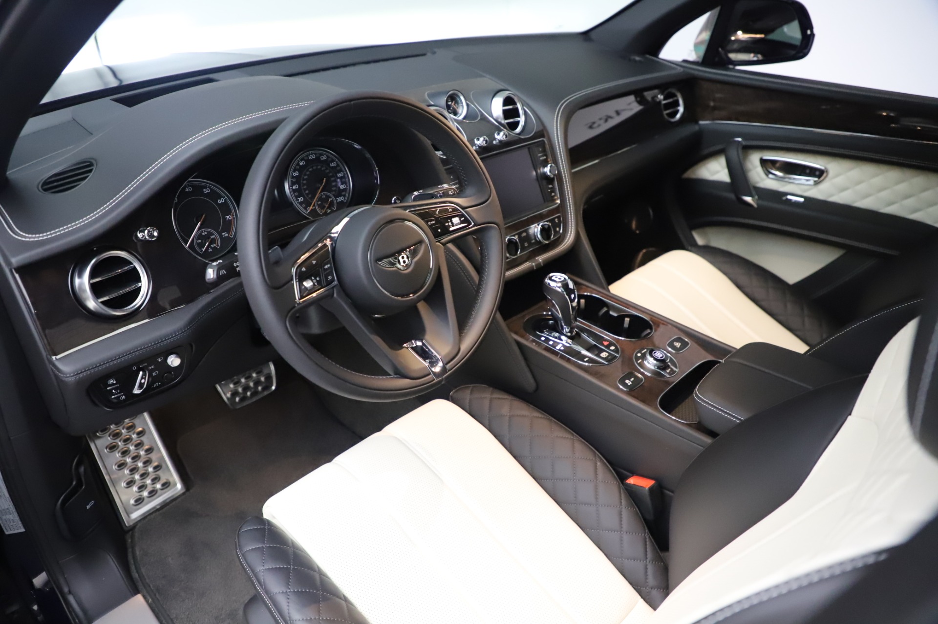 Used 2020 Bentley Bentayga V8 | St. Petersburg, FL