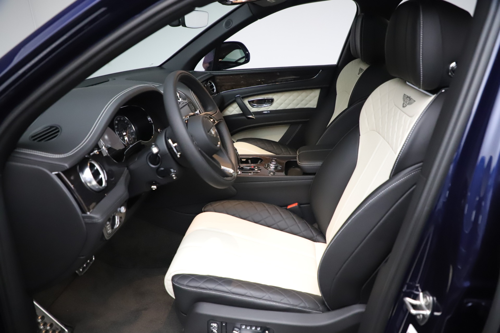 Used 2020 Bentley Bentayga V8 | St. Petersburg, FL