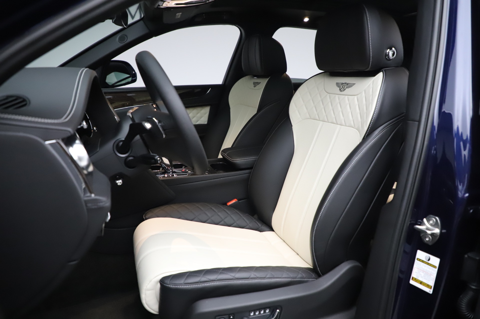 Used 2020 Bentley Bentayga V8 | St. Petersburg, FL