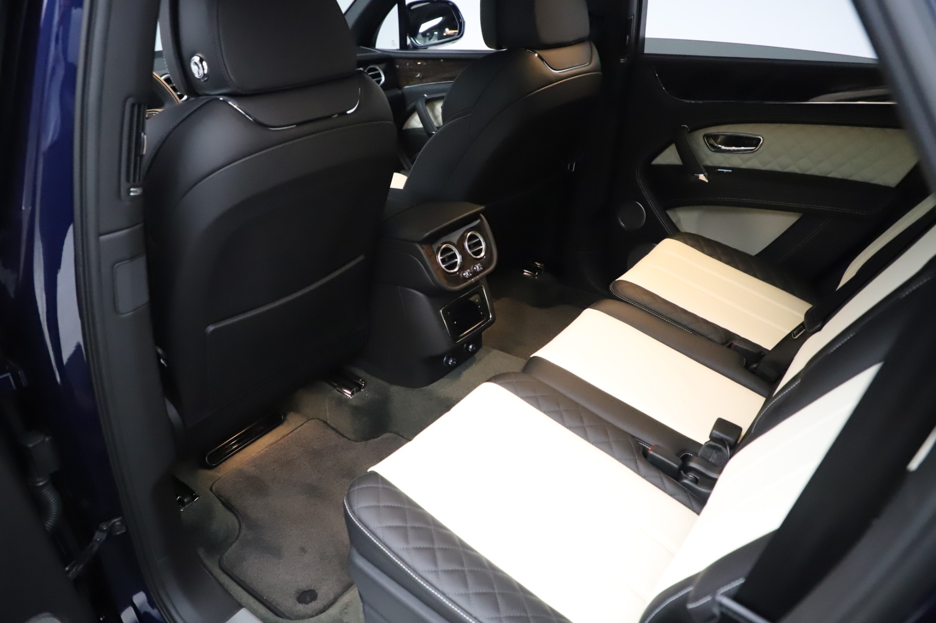 Used 2020 Bentley Bentayga V8 | St. Petersburg, FL