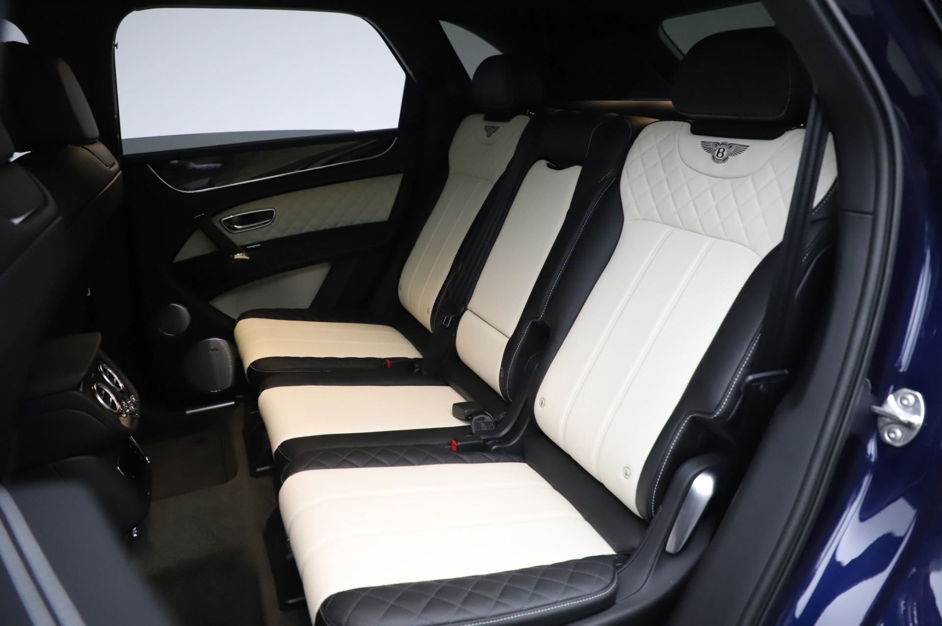 Used 2020 Bentley Bentayga V8 | St. Petersburg, FL