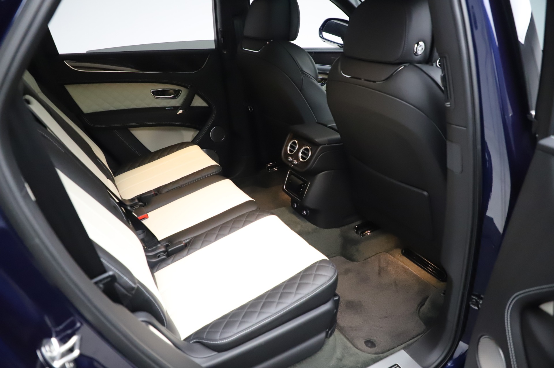 Used 2020 Bentley Bentayga V8 | St. Petersburg, FL