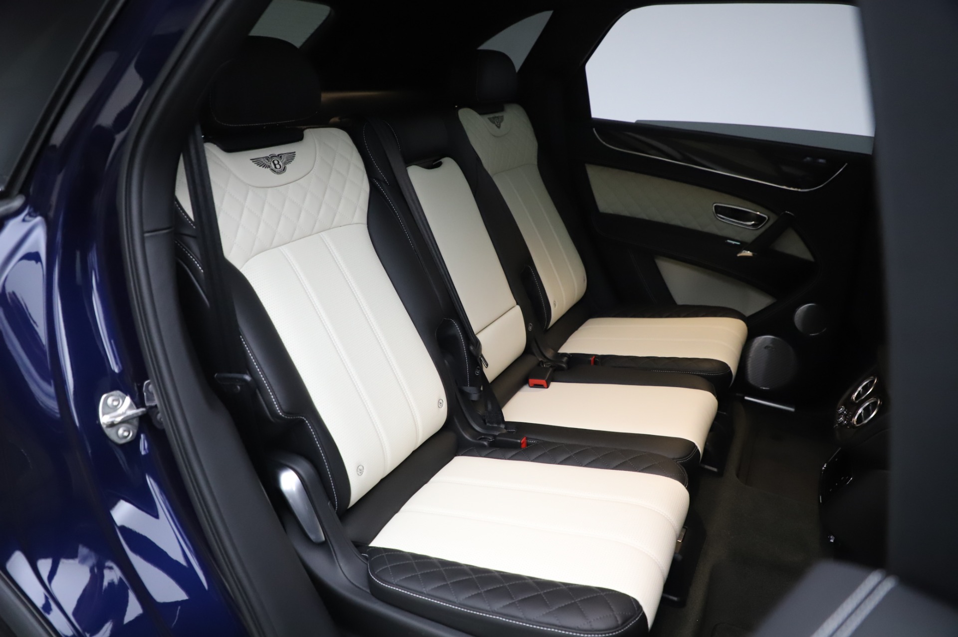 Used 2020 Bentley Bentayga V8 | St. Petersburg, FL
