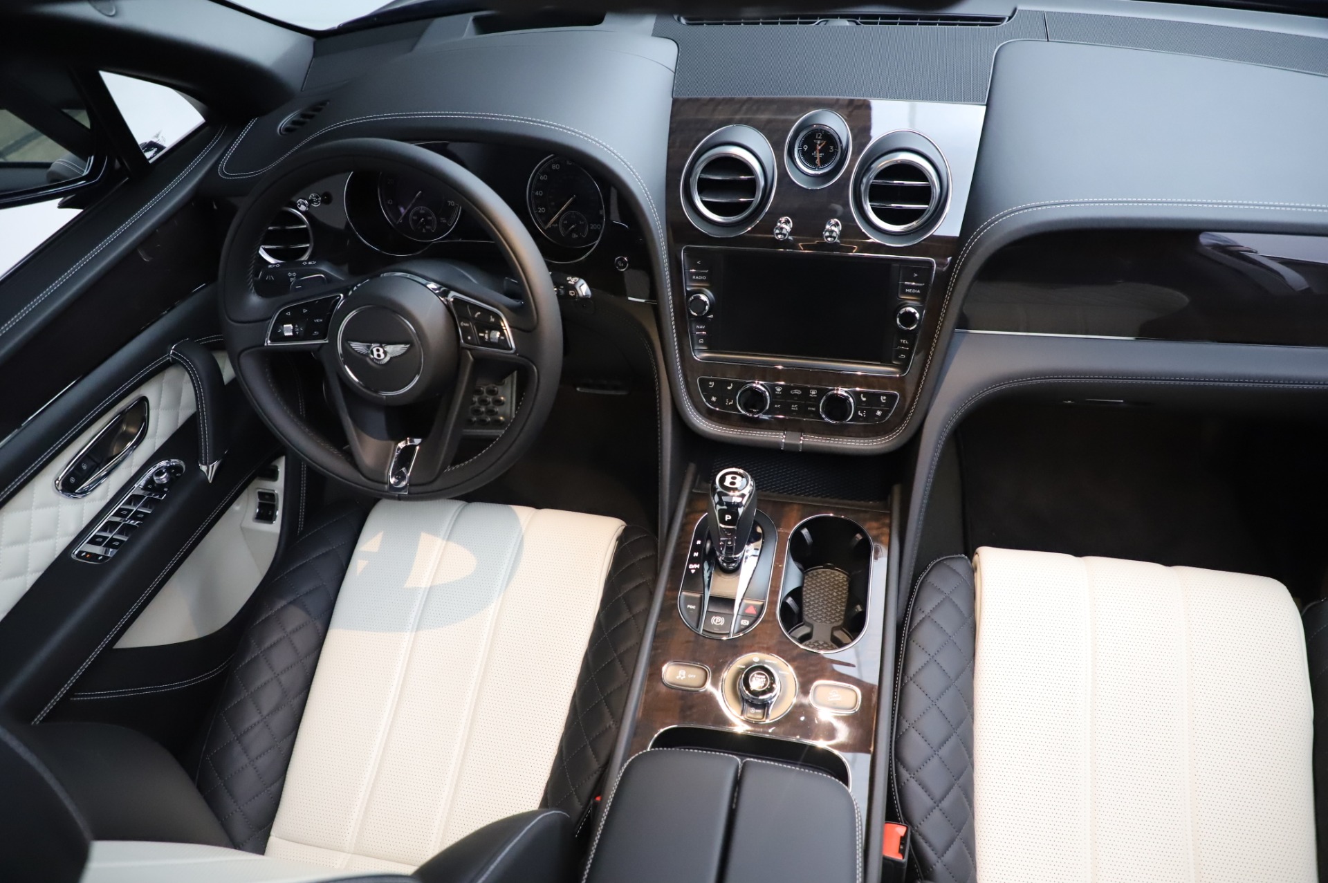 Used 2020 Bentley Bentayga V8 | St. Petersburg, FL