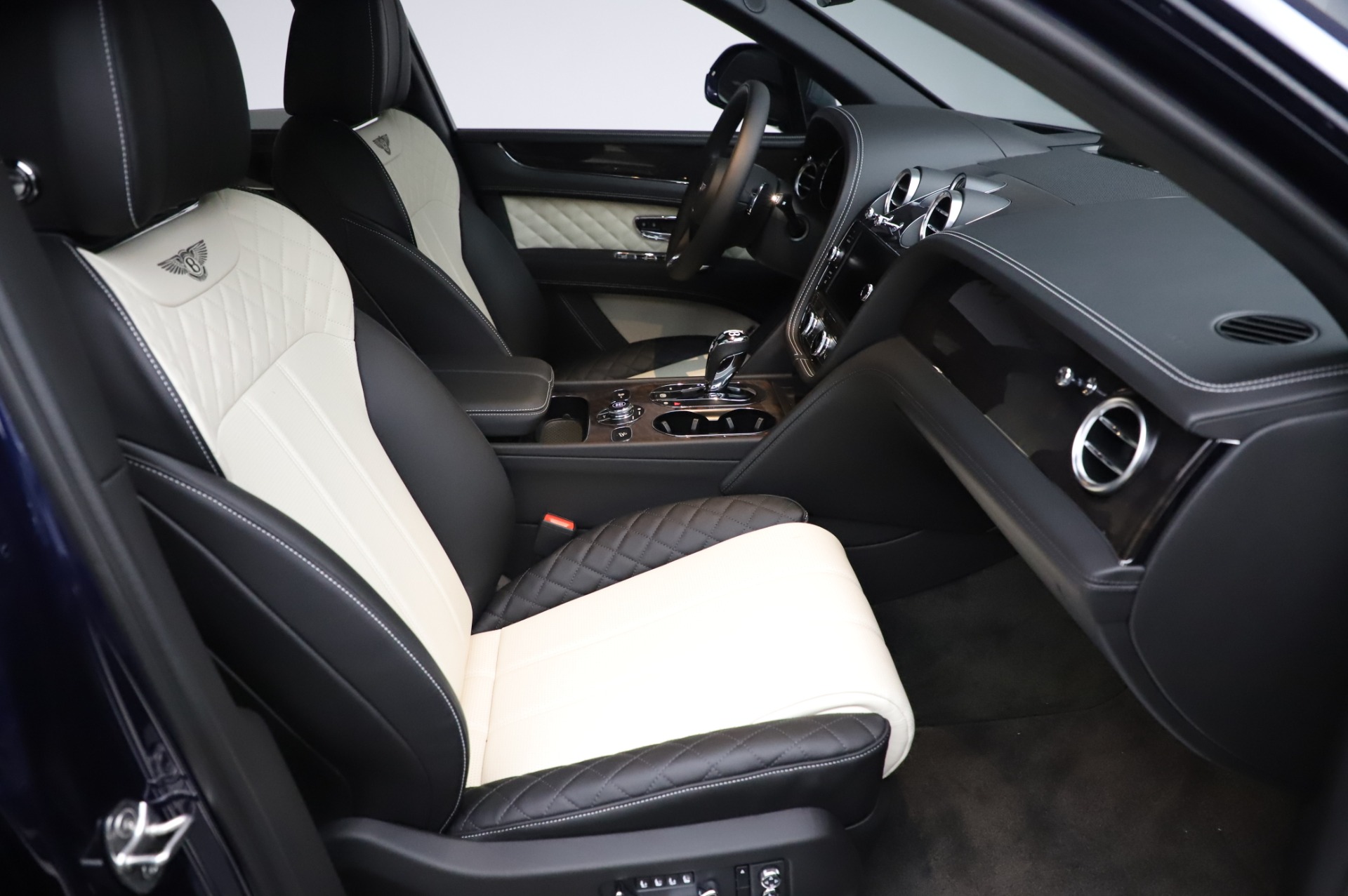 Used 2020 Bentley Bentayga V8 | St. Petersburg, FL