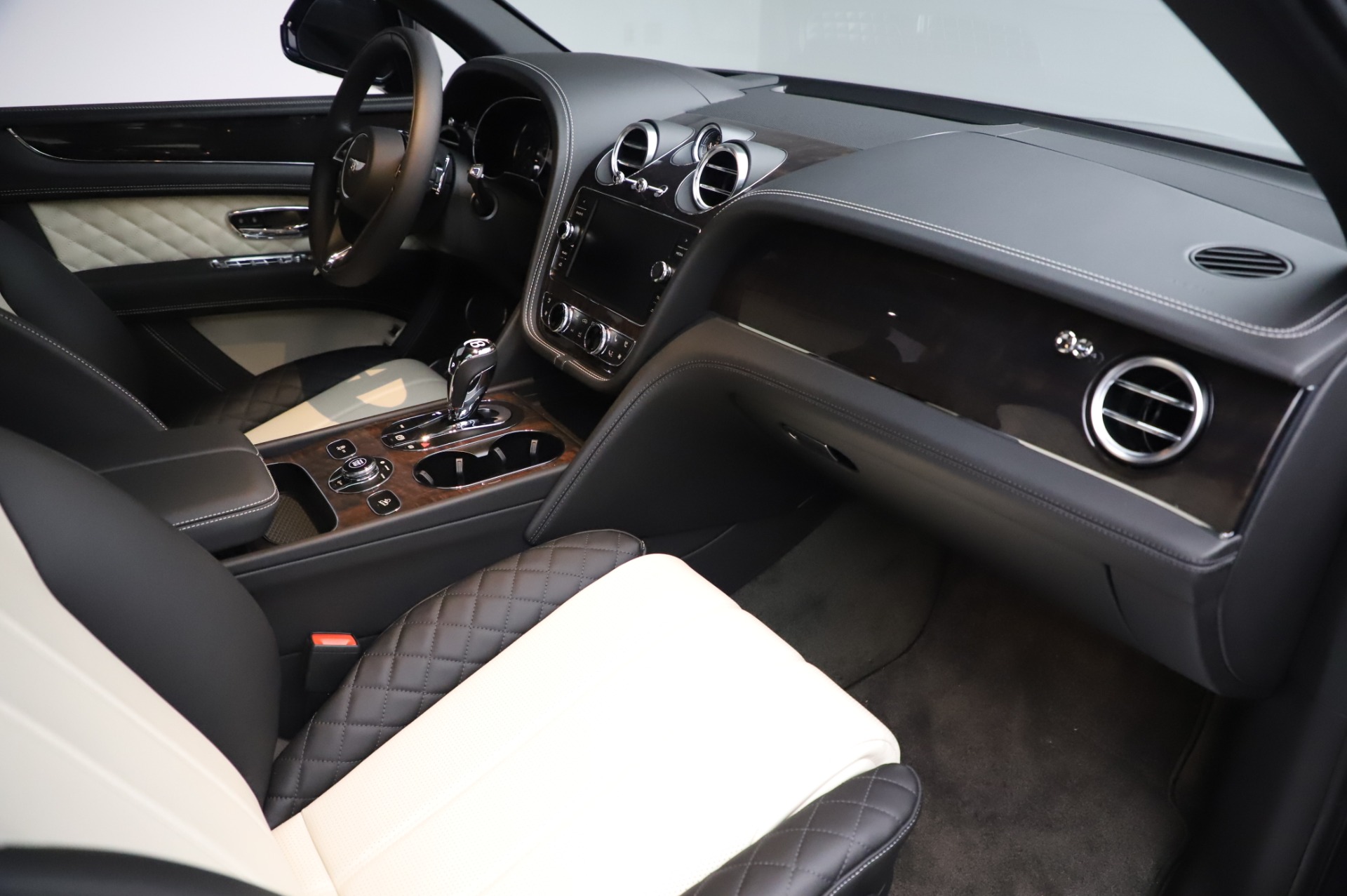 Used 2020 Bentley Bentayga V8 | St. Petersburg, FL
